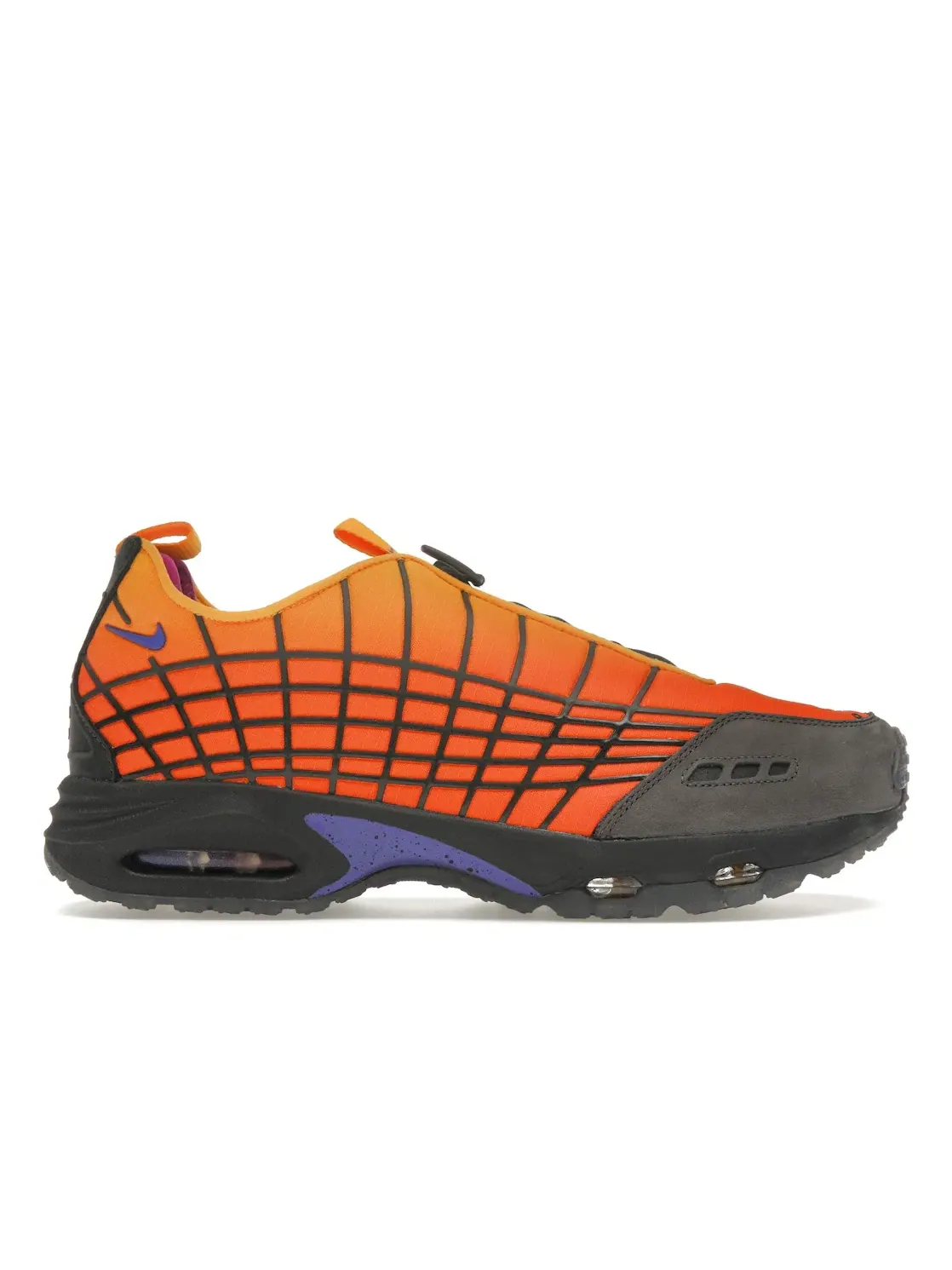 Мужские кроссовки Lifestyle Nike Air Max Sunder SP — изображение 1 из 4, фиолетовый