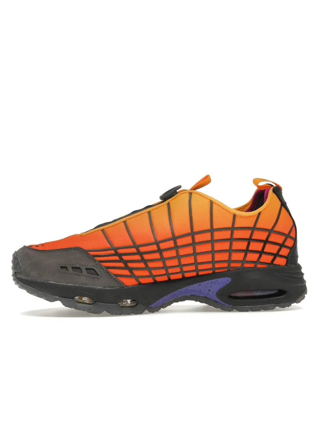 Мужские кроссовки Lifestyle Nike Air Max Sunder SP — изображение 3 из 4, фиолетовый