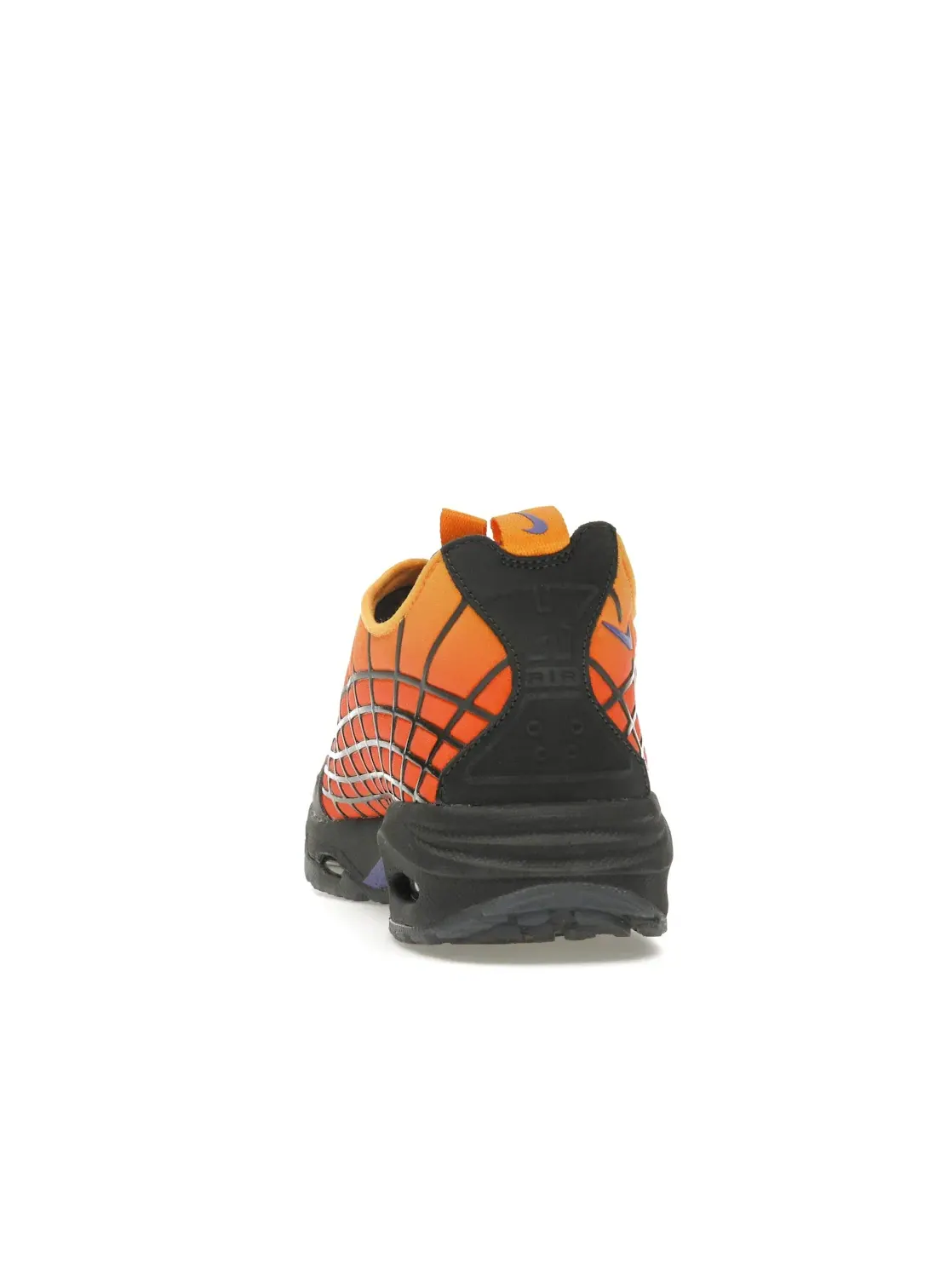 Мужские кроссовки Lifestyle Nike Air Max Sunder SP — изображение 4 из 4, фиолетовый