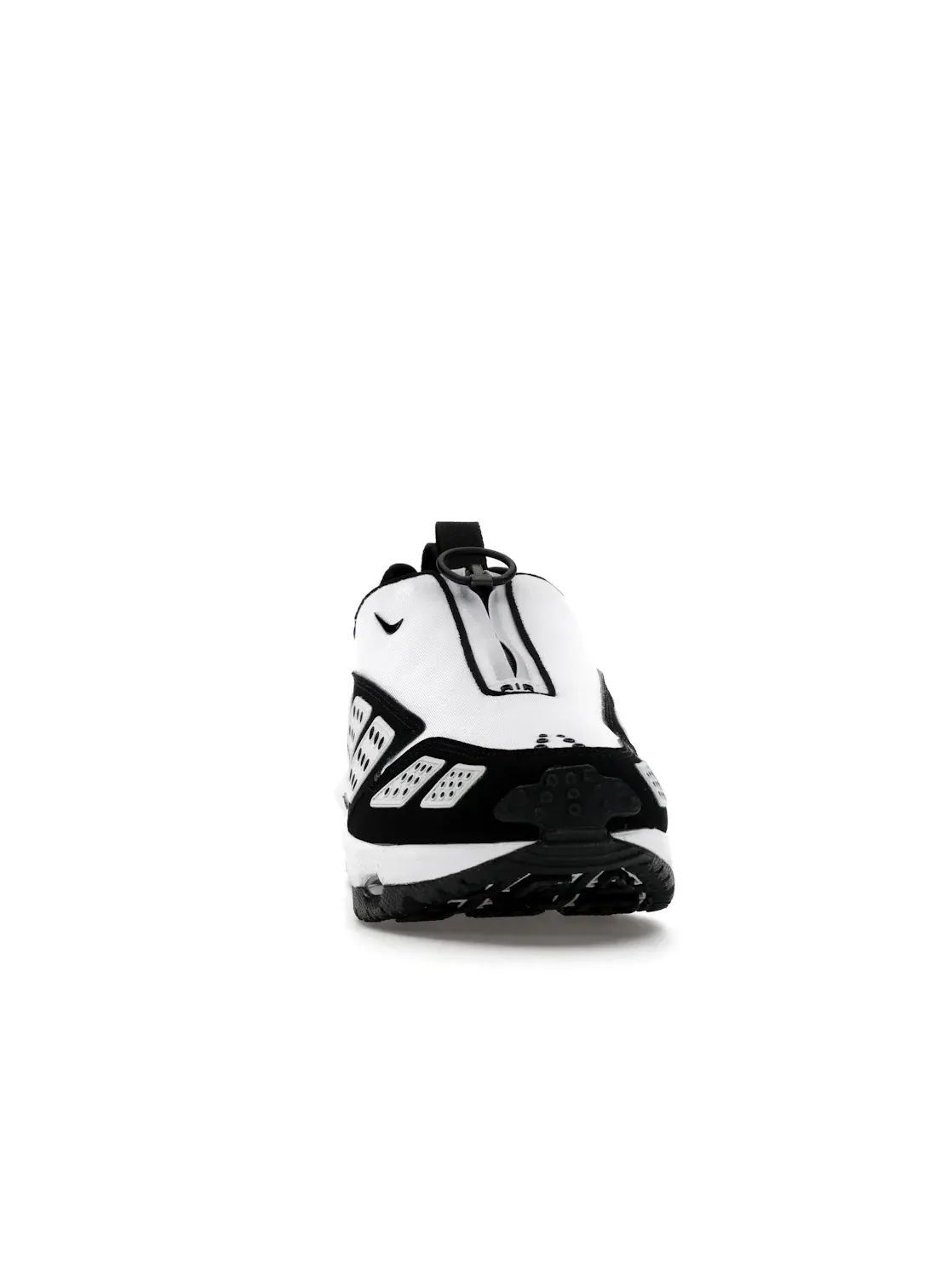 Женские кроссовки Lifestyle Nike Air Max Sunder — изображение 2 из 4, белый/черный