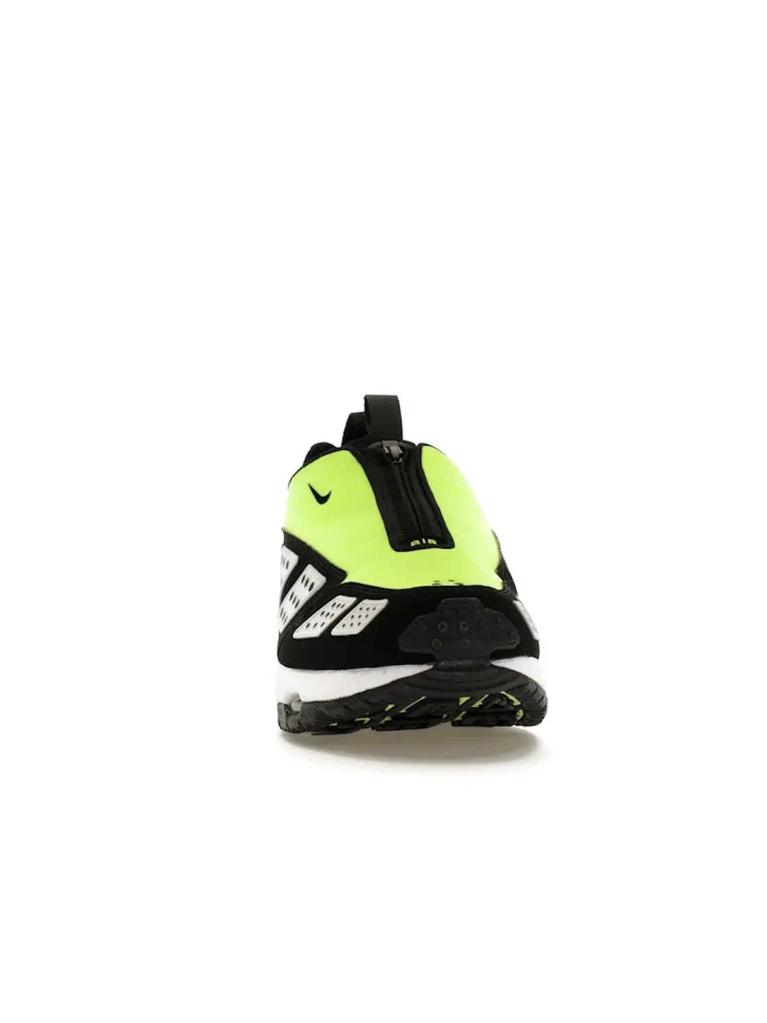 Женские кроссовки Lifestyle Nike Air Max Sunder — изображение 2 из 4, черный