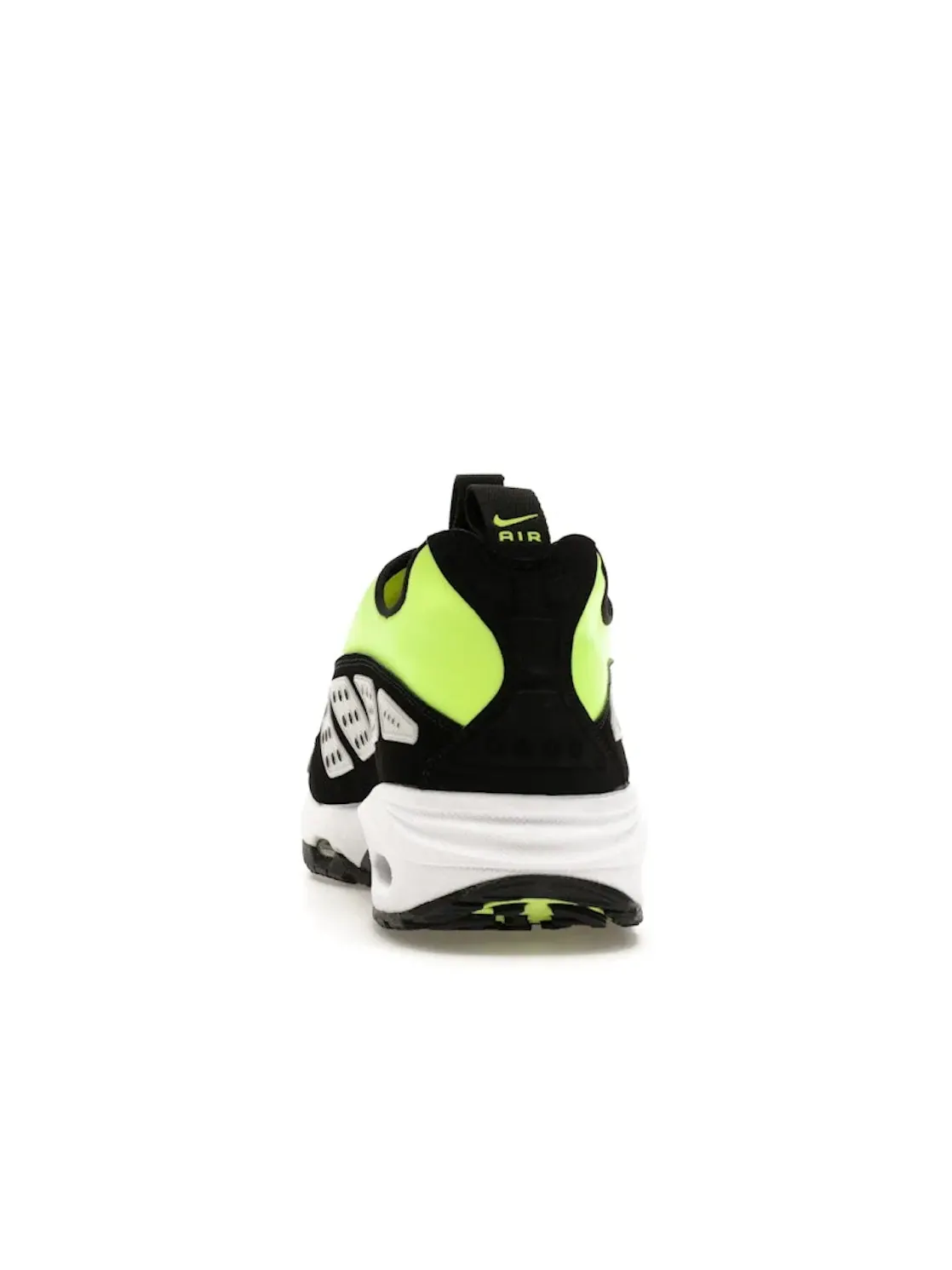 Женские кроссовки Lifestyle Nike Air Max Sunder — изображение 4 из 4, черный