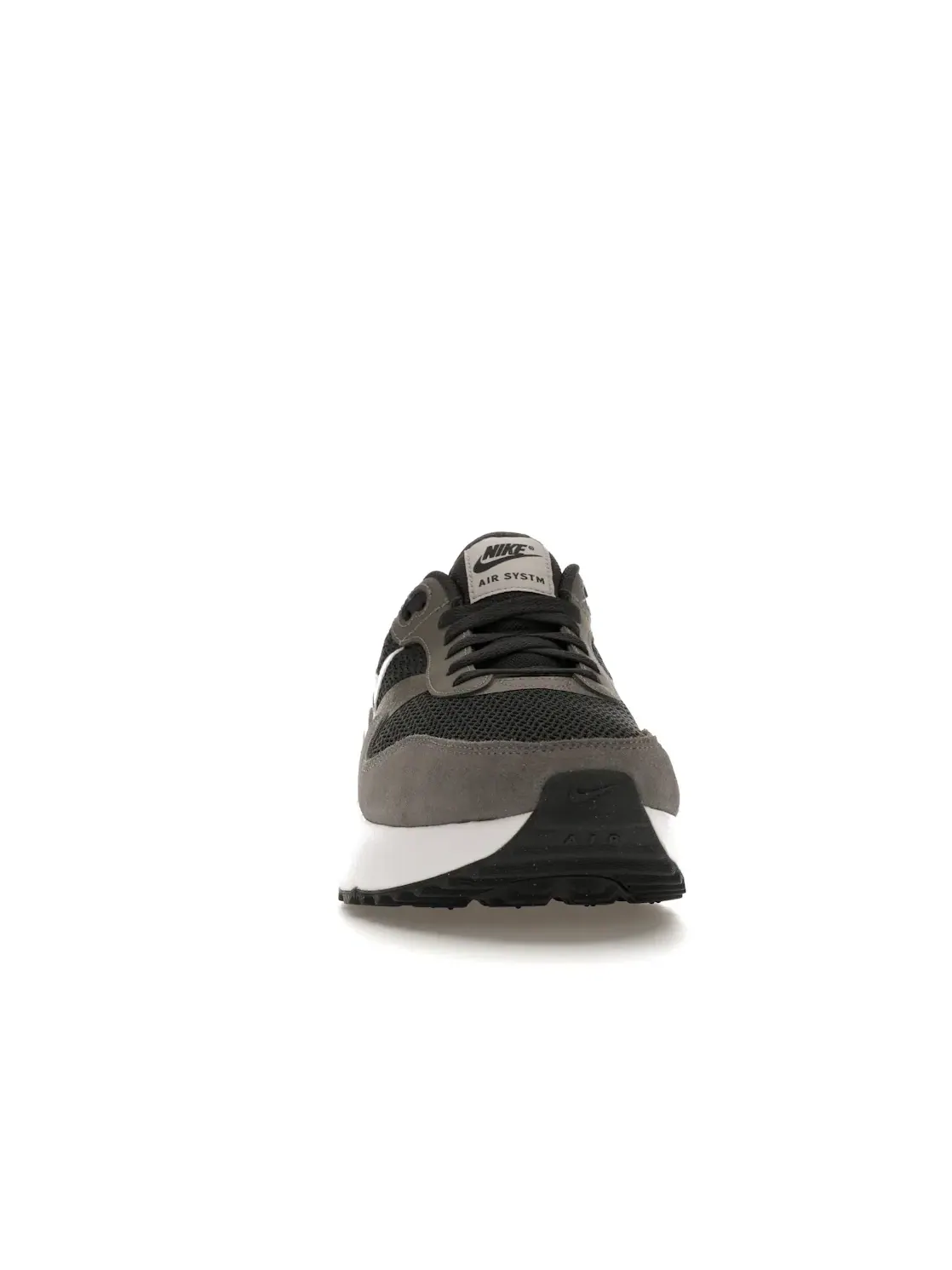 Мужские кроссовки Lifestyle Nike Air Max SYSTM — изображение 2 из 4, темный серый/белый