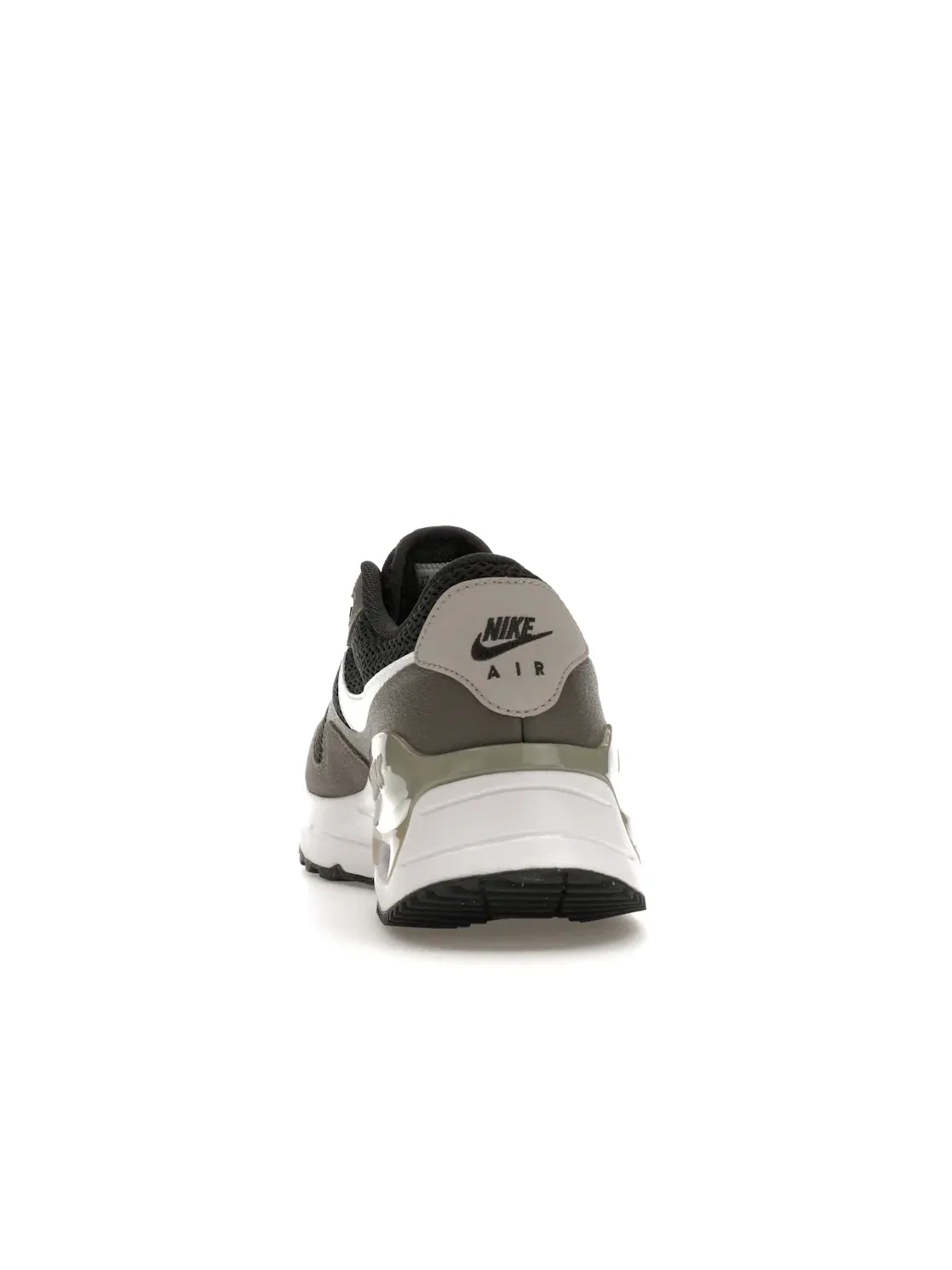 Мужские кроссовки Lifestyle Nike Air Max SYSTM — изображение 4 из 4, темный серый/белый