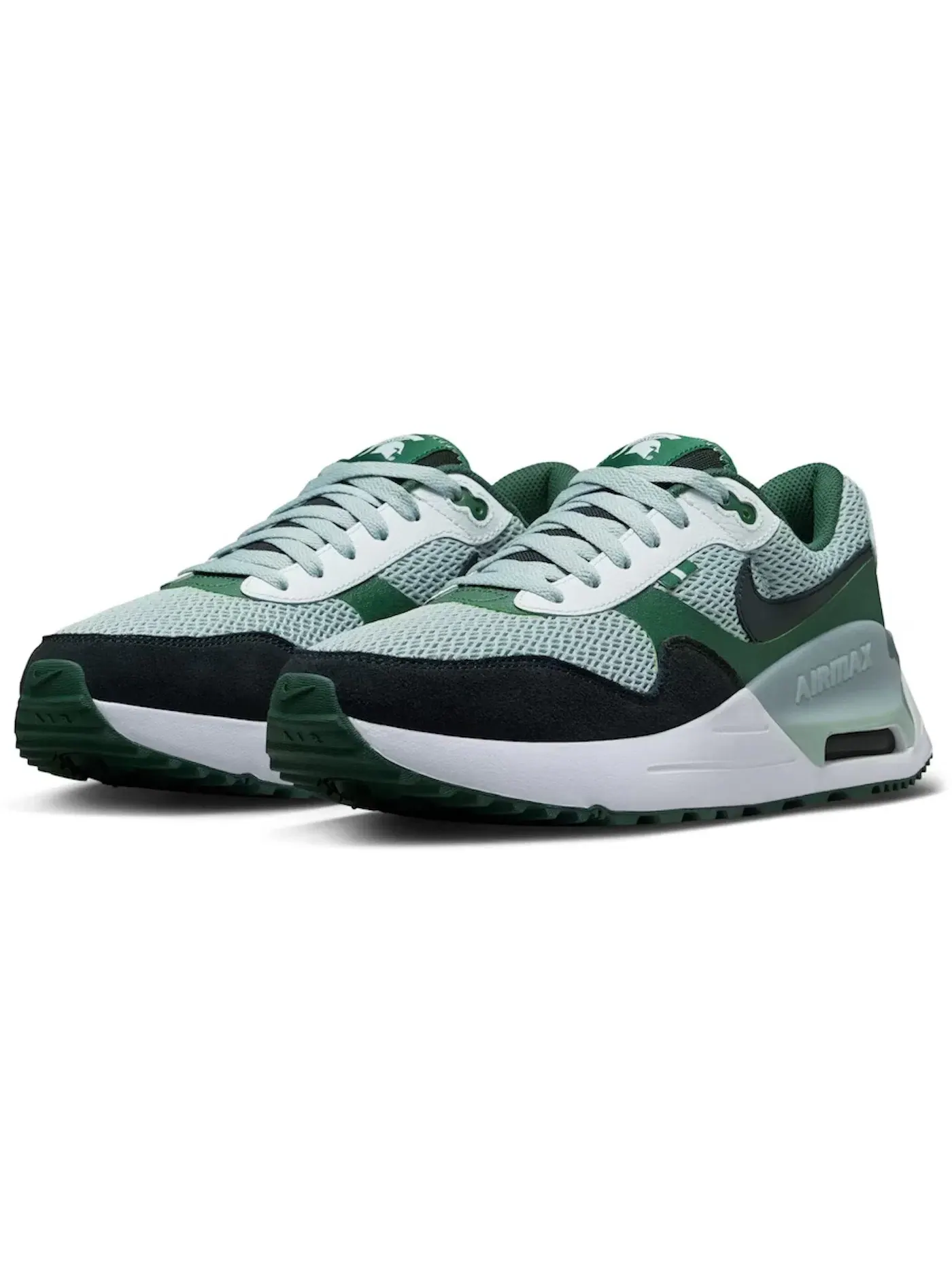 Мужские кроссовки Lifestyle Nike Air Max SYSTM Nike — изображение 2 из 3