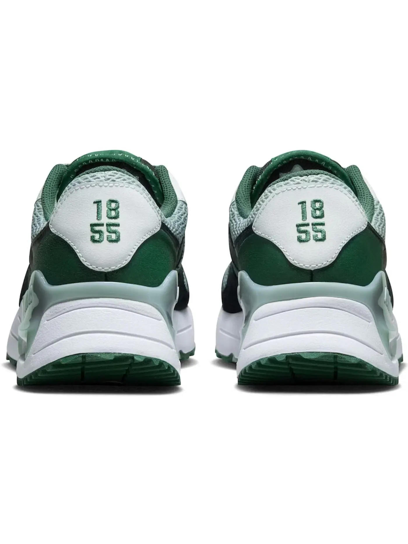 Мужские кроссовки Lifestyle Nike Air Max SYSTM Nike — изображение 3 из 3