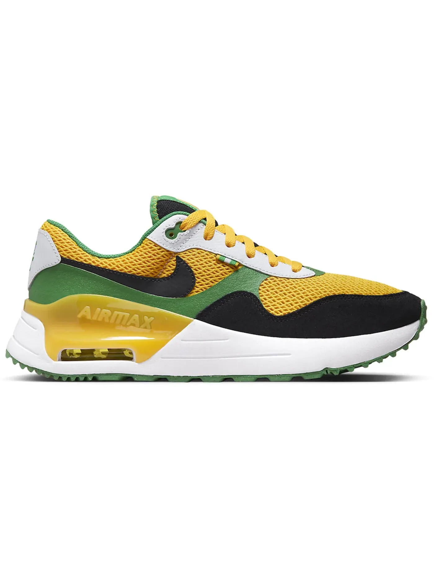 Мужские кроссовки Lifestyle Nike Air Max SYSTM — изображение 1 из 4