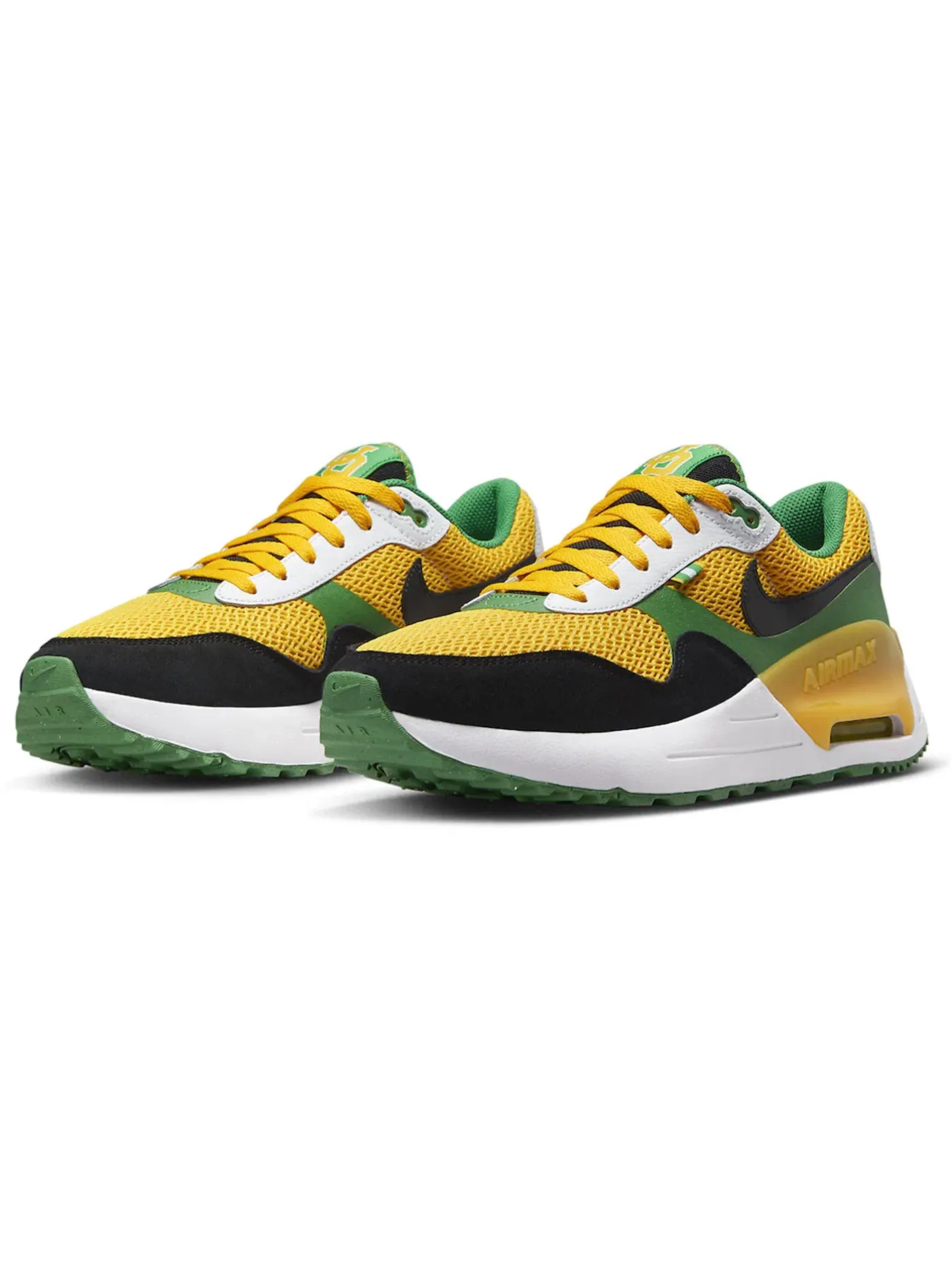 Мужские кроссовки Lifestyle Nike Air Max SYSTM — изображение 2 из 4