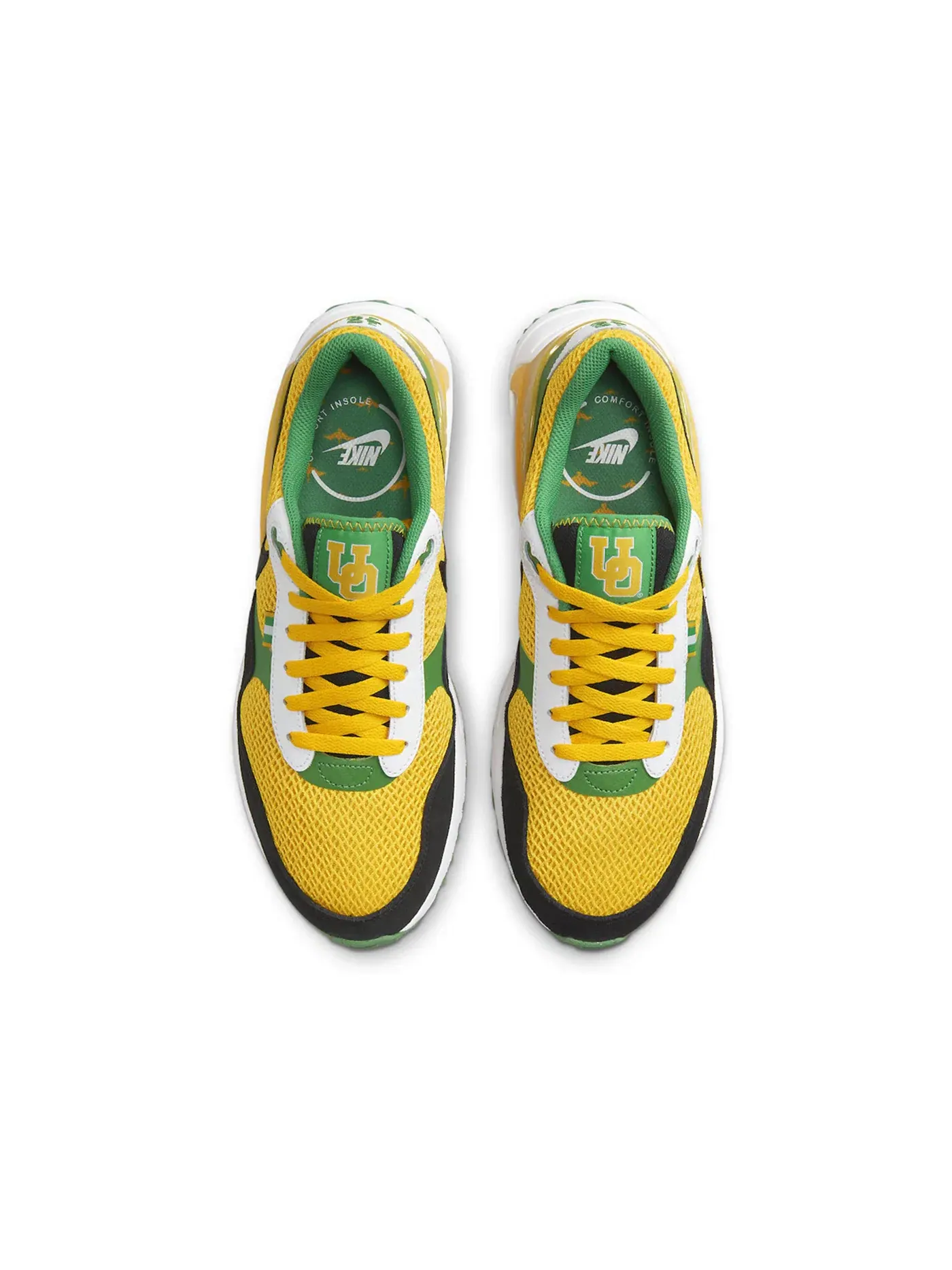 Мужские кроссовки Lifestyle Nike Air Max SYSTM — изображение 3 из 4