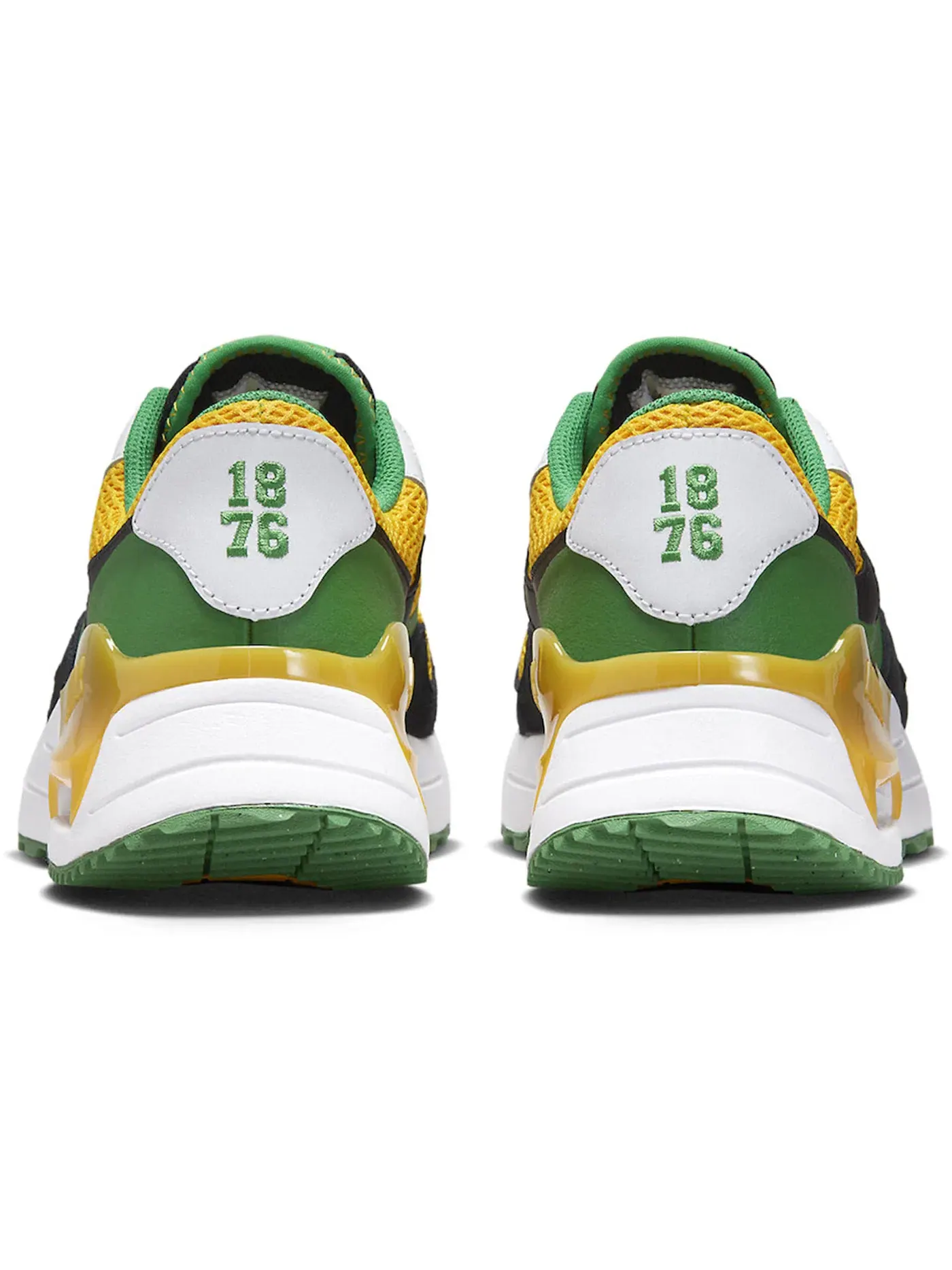 Мужские кроссовки Lifestyle Nike Air Max SYSTM — изображение 4 из 4