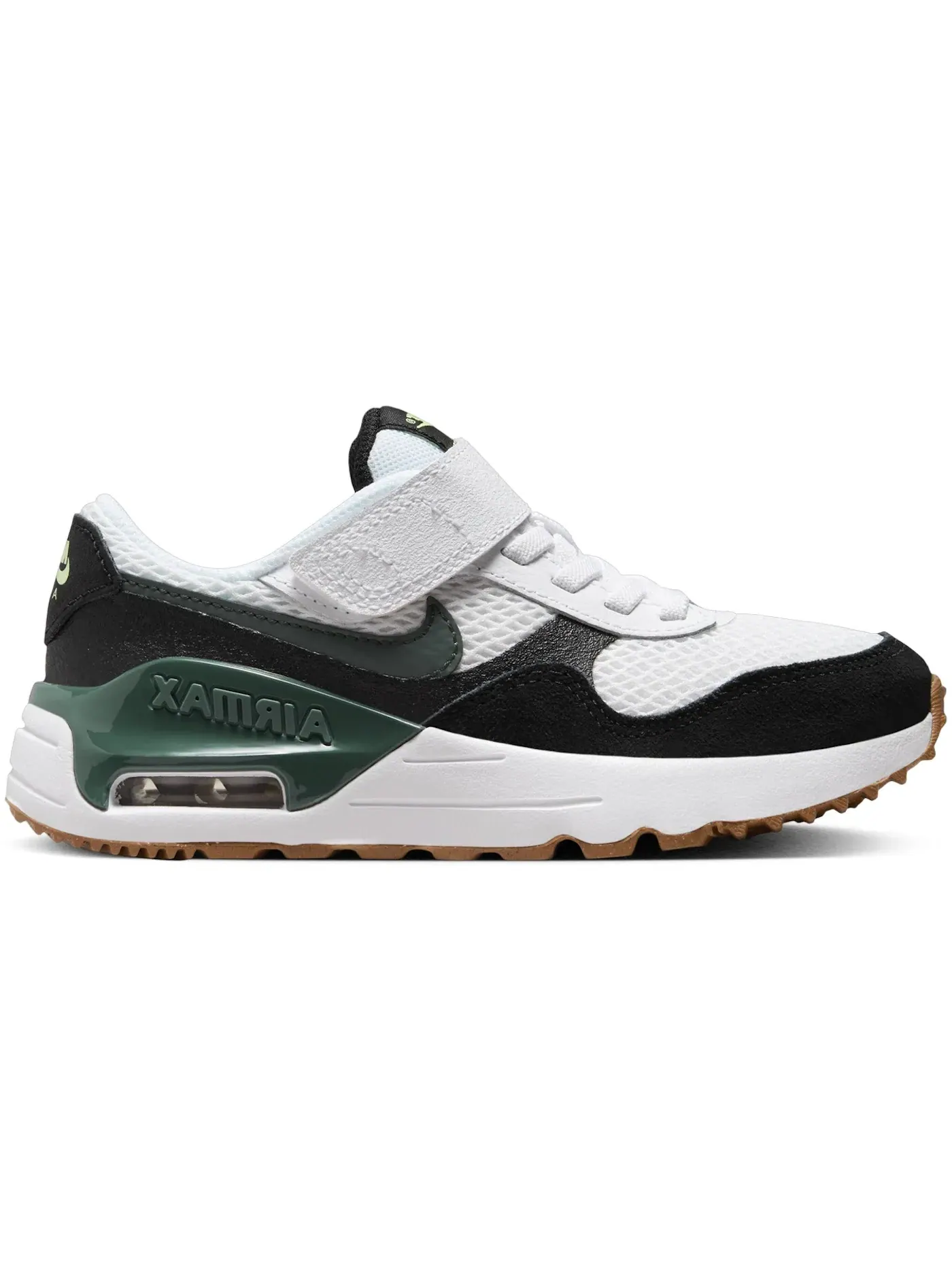 Детские кроссовки Lifestyle Nike Air Max SYSTM — изображение 1 из 1