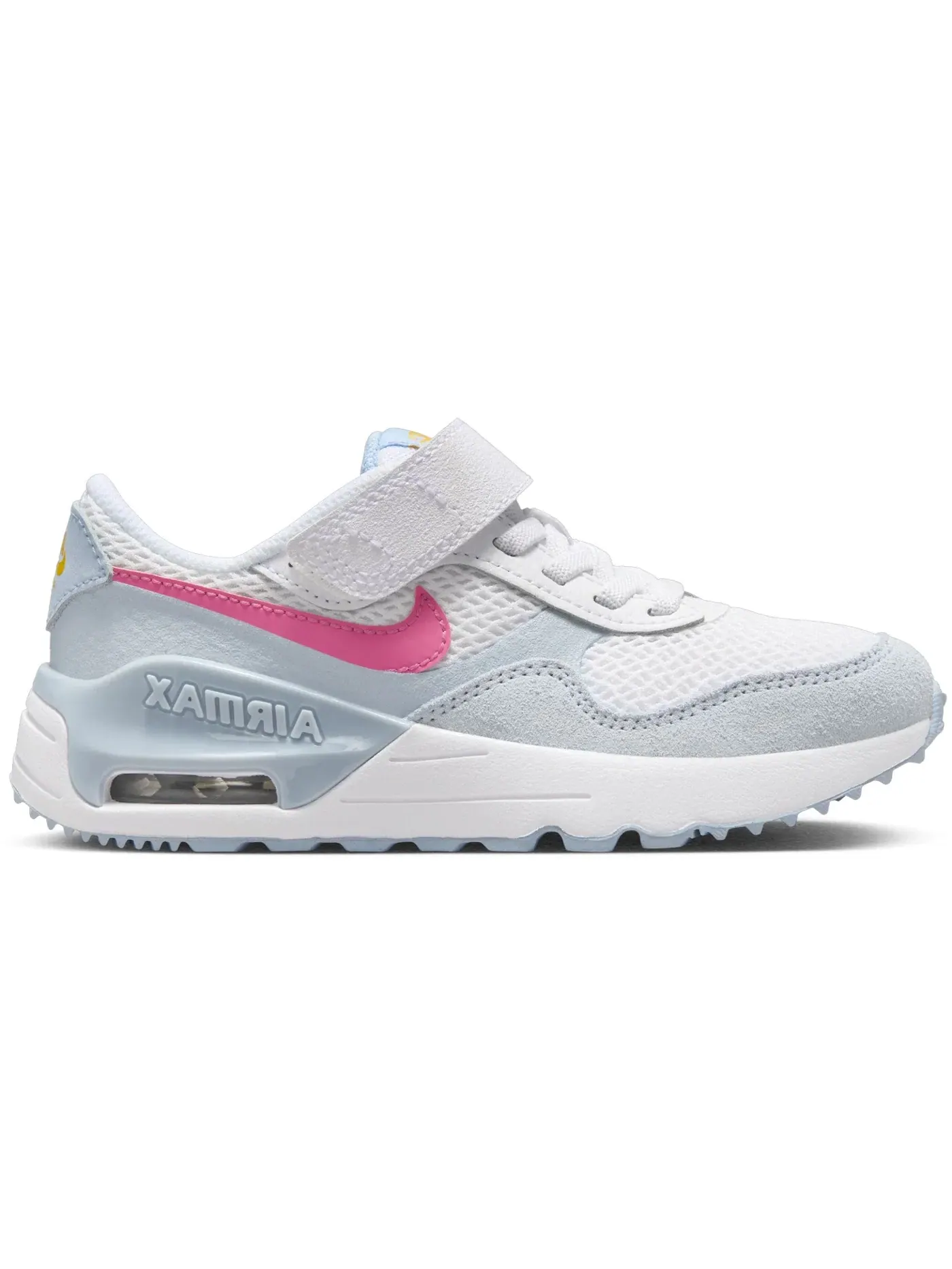 Детские кроссовки Lifestyle Nike Air Max SYSTM — изображение 1 из 1
