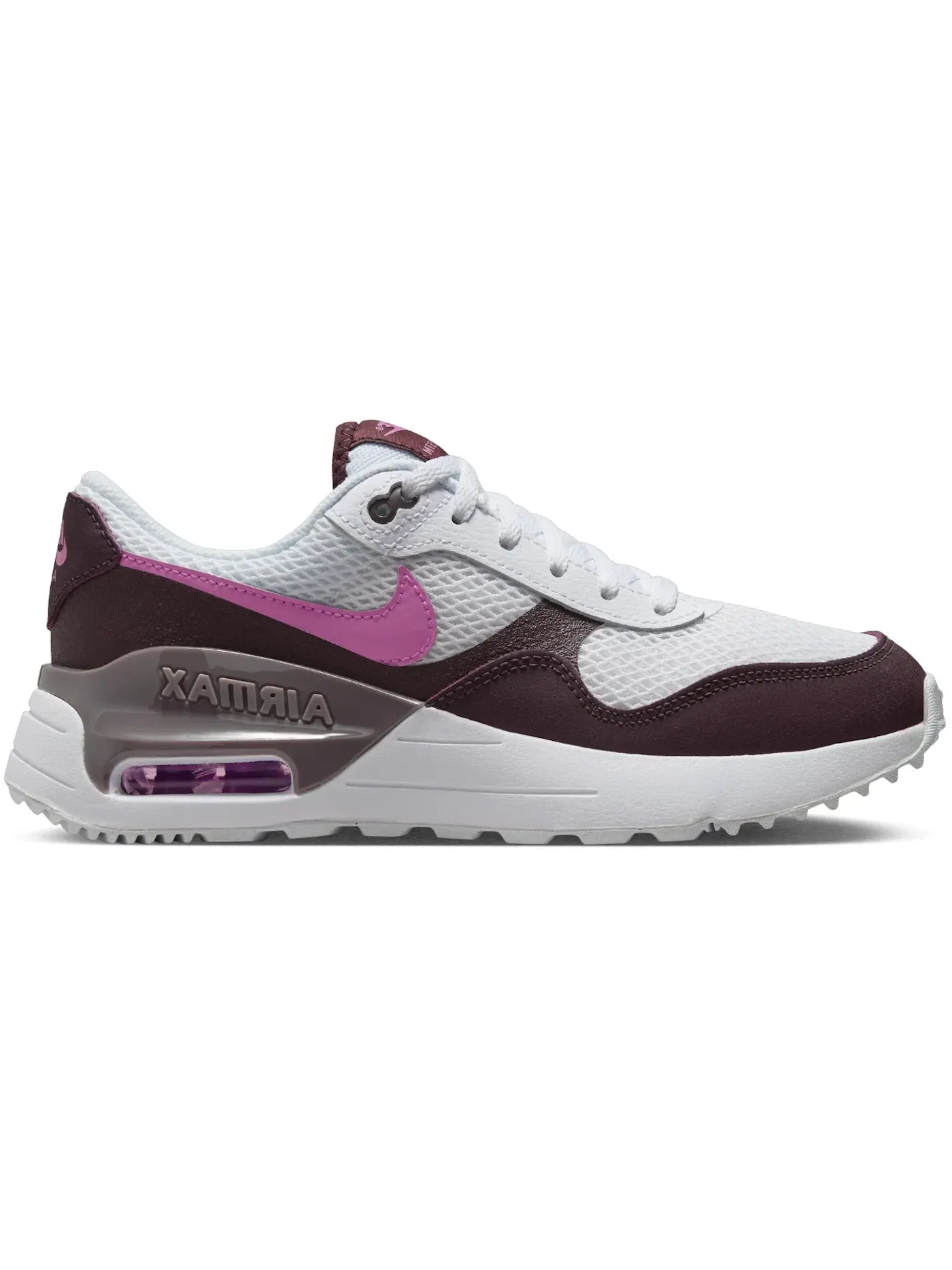 Детские кроссовки Lifestyle Nike Air Max SYSTM Nike — изображение 1 из 1