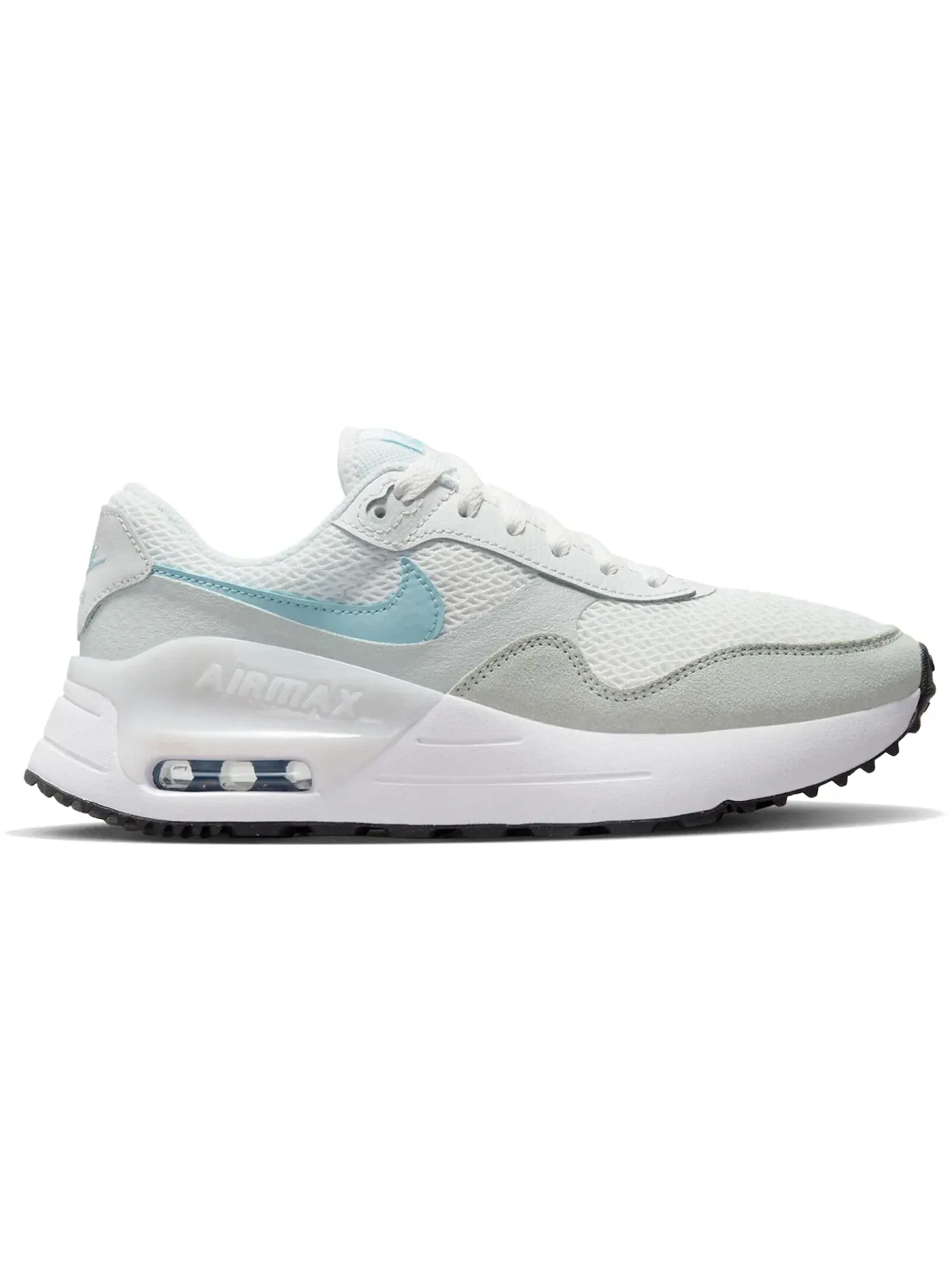 Женские кроссовки с перфорированным верхом Nike Air Max SYSTM Nike — изображение 1 из 1