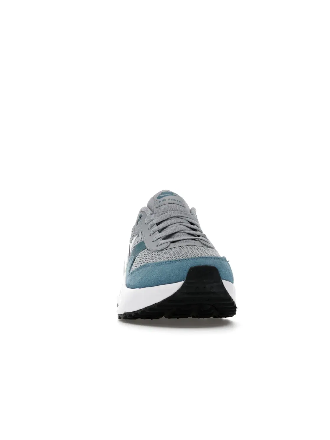 Мужские кроссовки Lifestyle Nike Air Max Systm — изображение 2 из 4, серый/белый-голубой