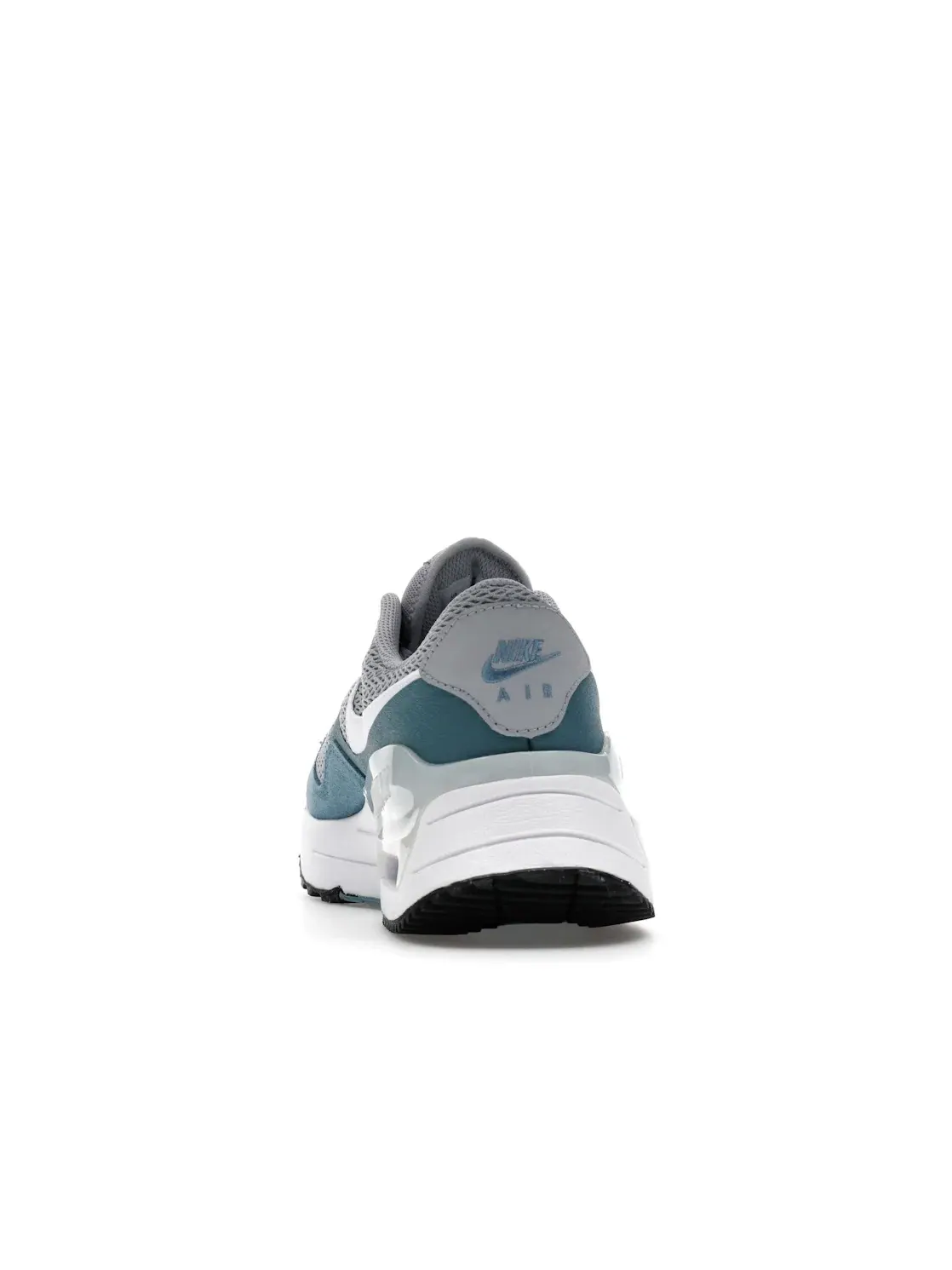 Мужские кроссовки Lifestyle Nike Air Max Systm — изображение 4 из 4, серый/белый-голубой