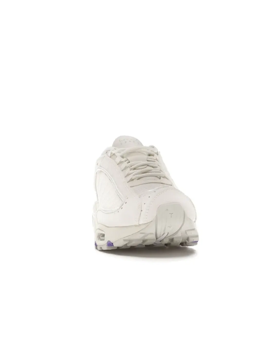 Мужские кроссовки Lifestyle с моноколорным дизайном Nike Air Max Tailwind 4 — изображение 2 из 4, голубой