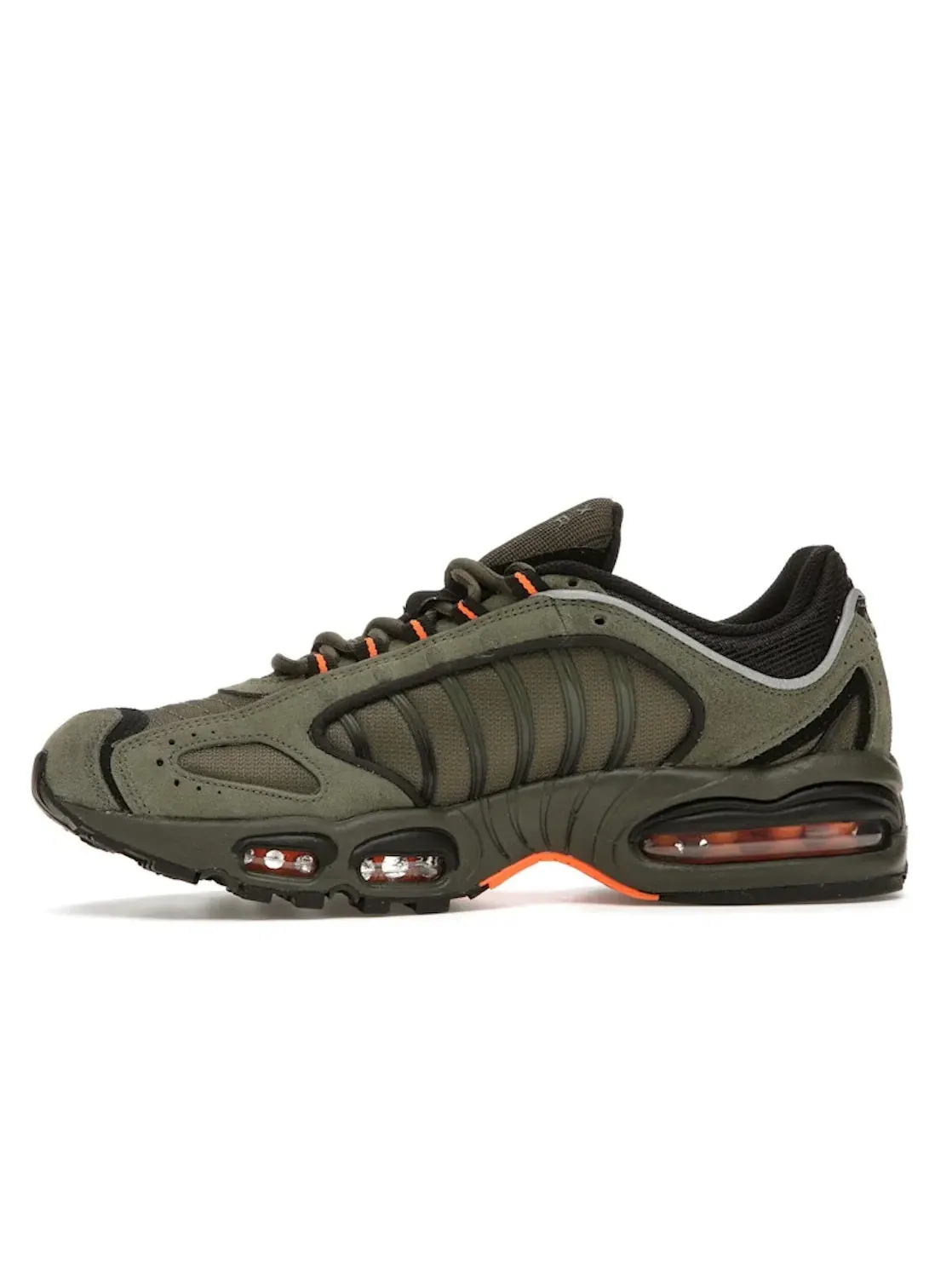 Мужские кроссовки Lifestyle Nike Air Max Tailwind 4 — изображение 3 из 4