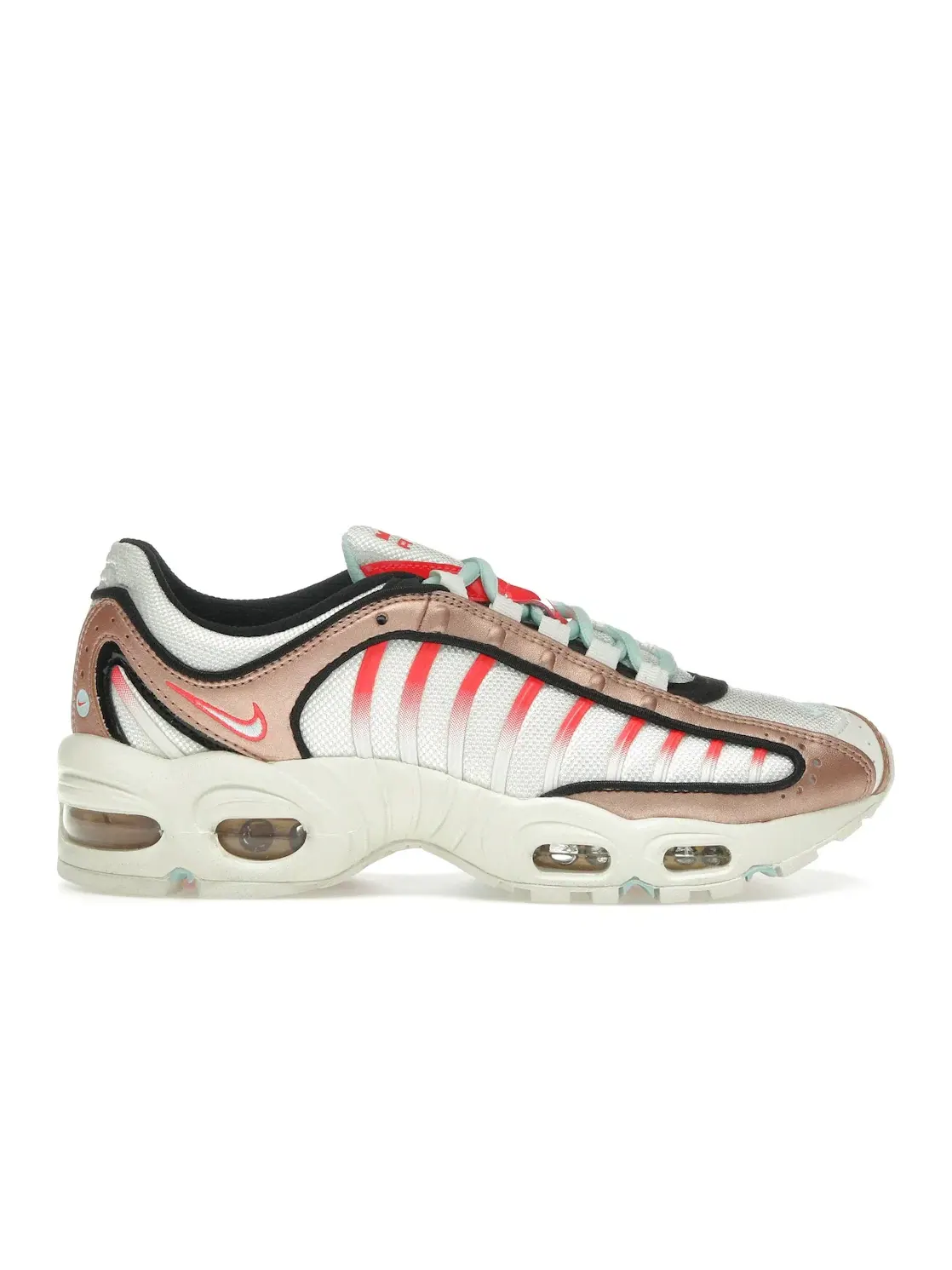 Женские кроссовки Lifestyle Nike Air Max Tailwind 4 — изображение 1 из 4