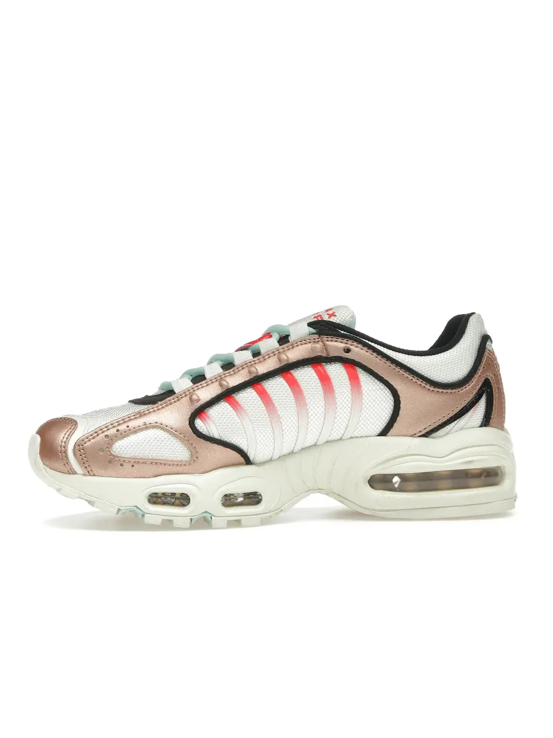 Женские кроссовки Lifestyle Nike Air Max Tailwind 4 — изображение 3 из 4