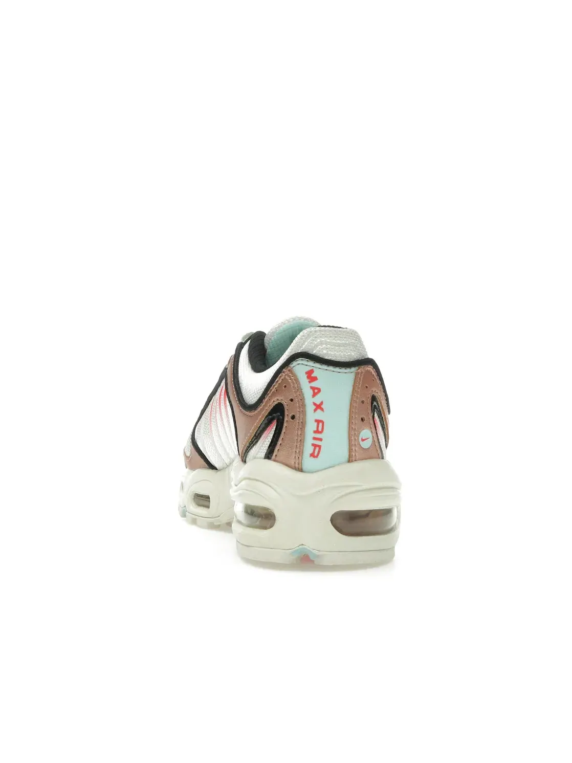 Женские кроссовки Lifestyle Nike Air Max Tailwind 4 — изображение 4 из 4