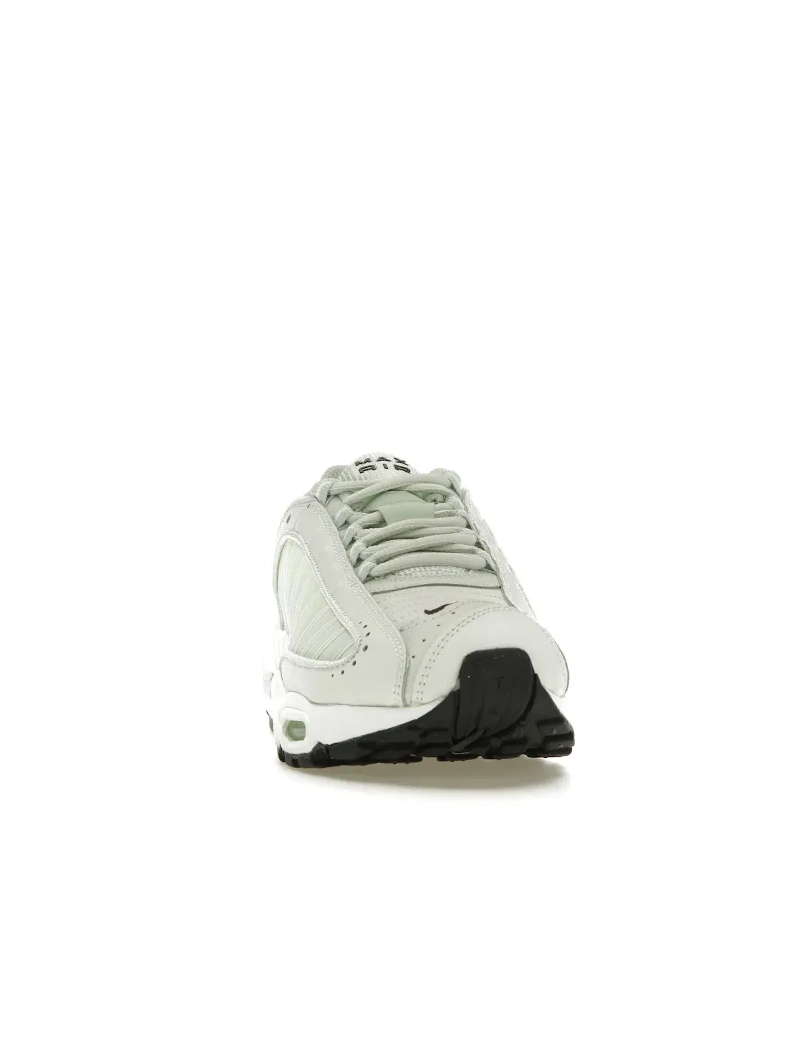 Женские кроссовки Lifestyle Nike Air Max Tailwind 4 — изображение 2 из 4, белый//черный