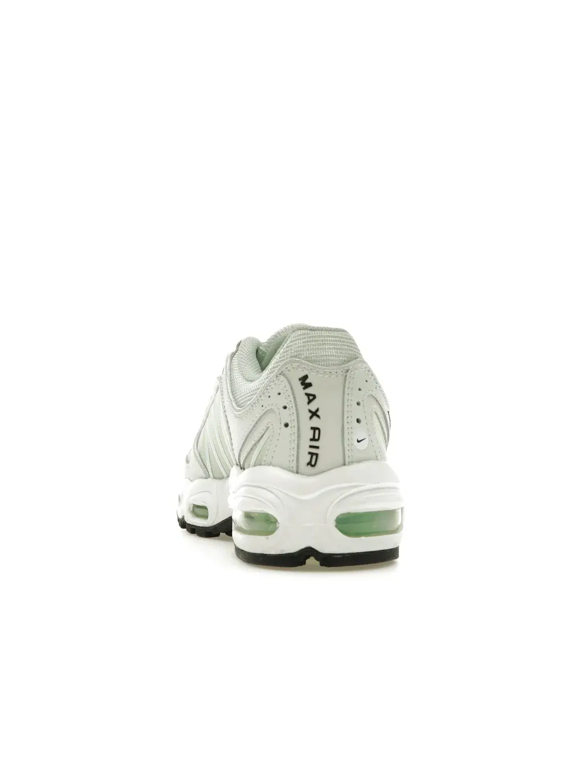 Женские кроссовки Lifestyle Nike Air Max Tailwind 4 — изображение 4 из 4, белый//черный