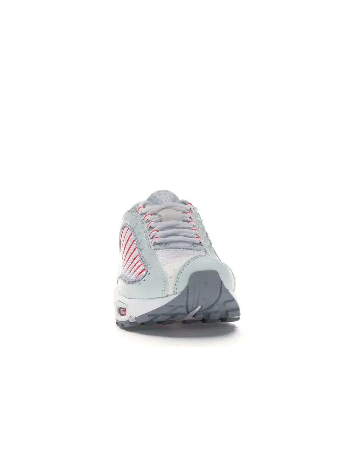 Мужские кроссовки Lifestyle Nike Air Max Tailwind 4 — изображение 2 из 4, голубой/красный-серый