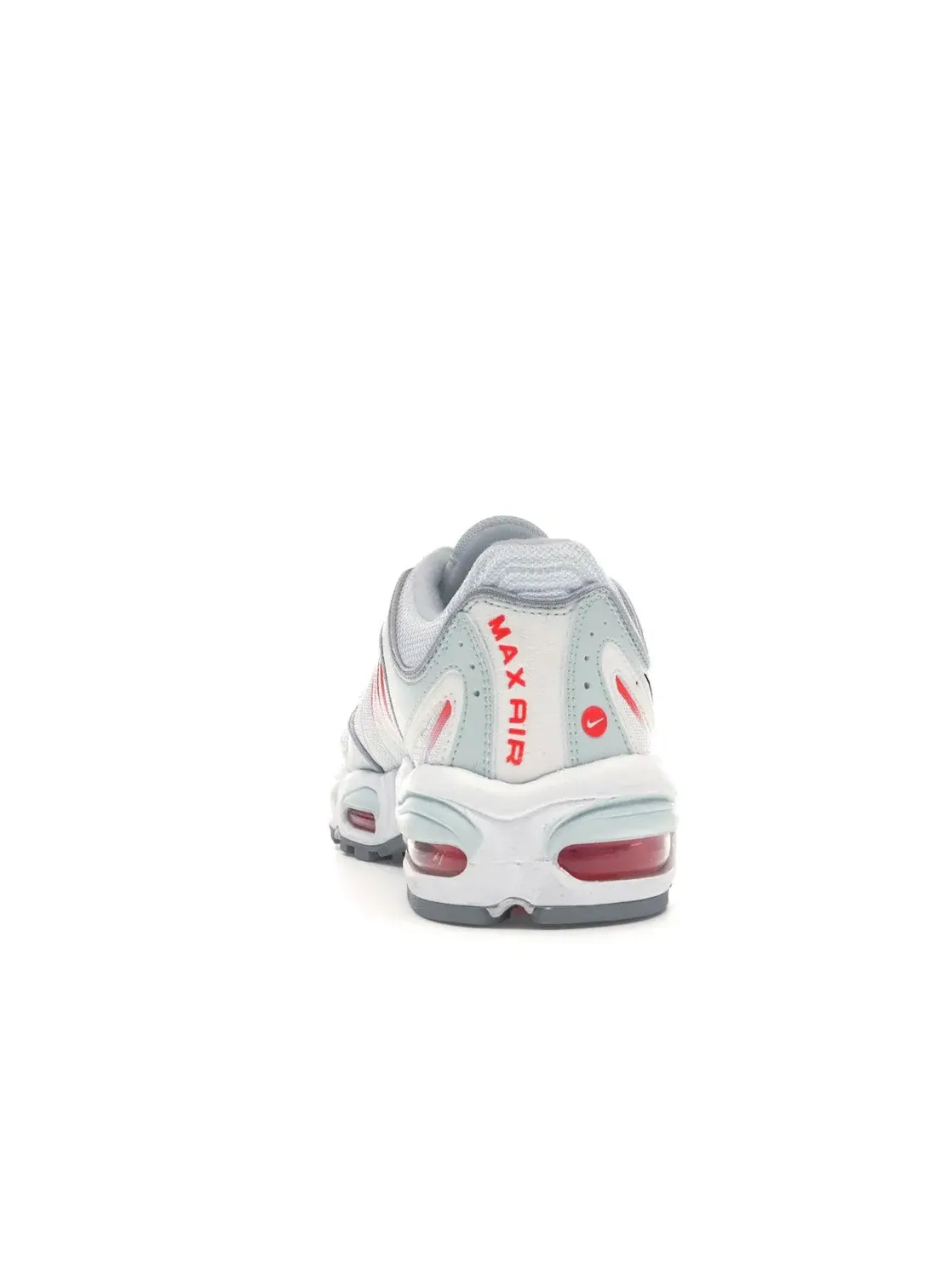 Мужские кроссовки Lifestyle Nike Air Max Tailwind 4 — изображение 4 из 4, голубой/красный-серый