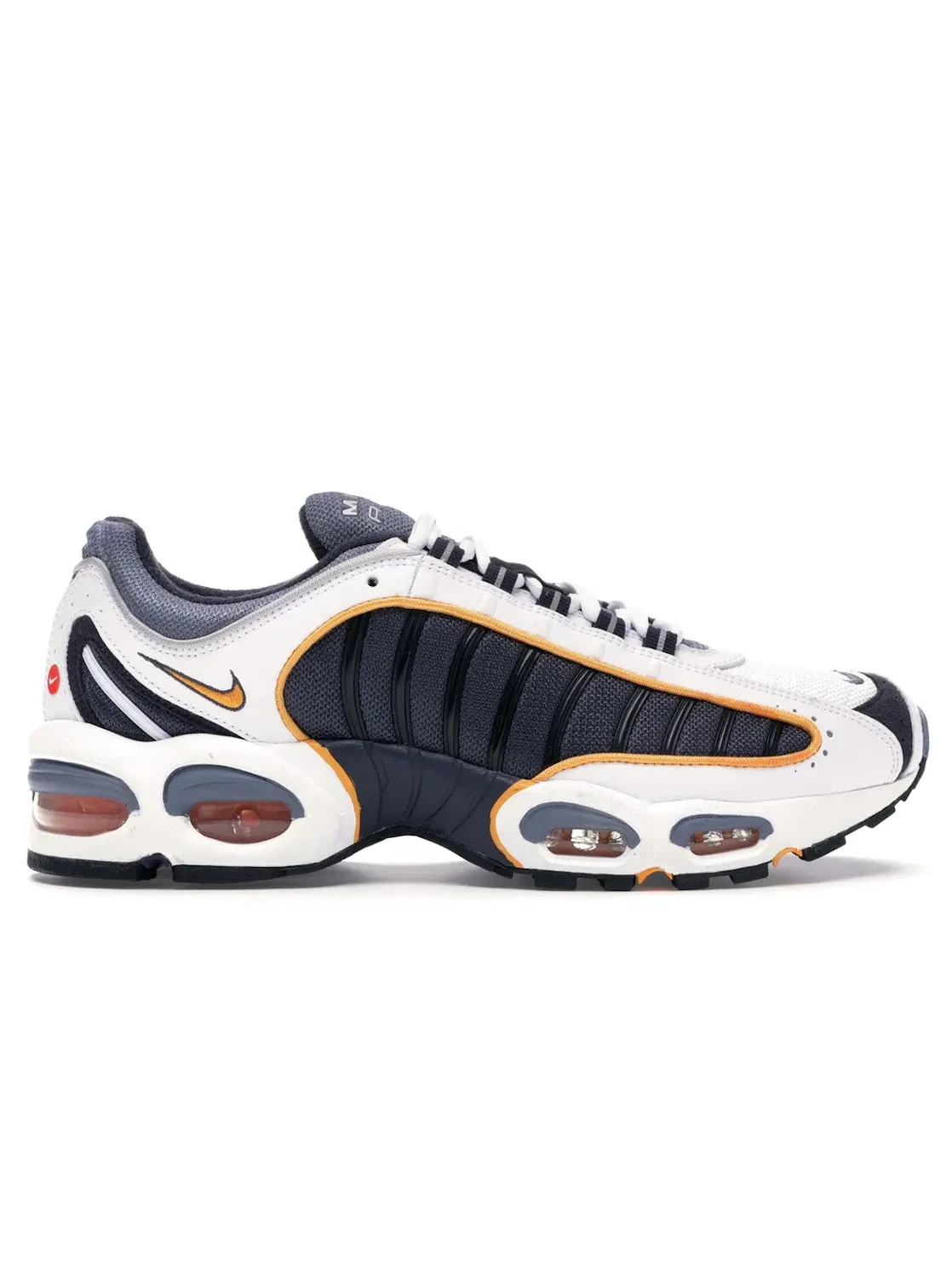 Мужские кроссовки Lifestyle Nike Air Max Tailwind 4 — изображение 1 из 4