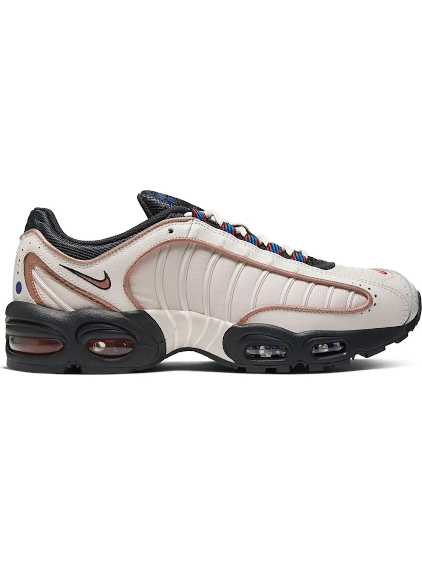 Мужские кроссовки Lifestyle Nike Air Max Tailwind 4 — изображение 1 из 1