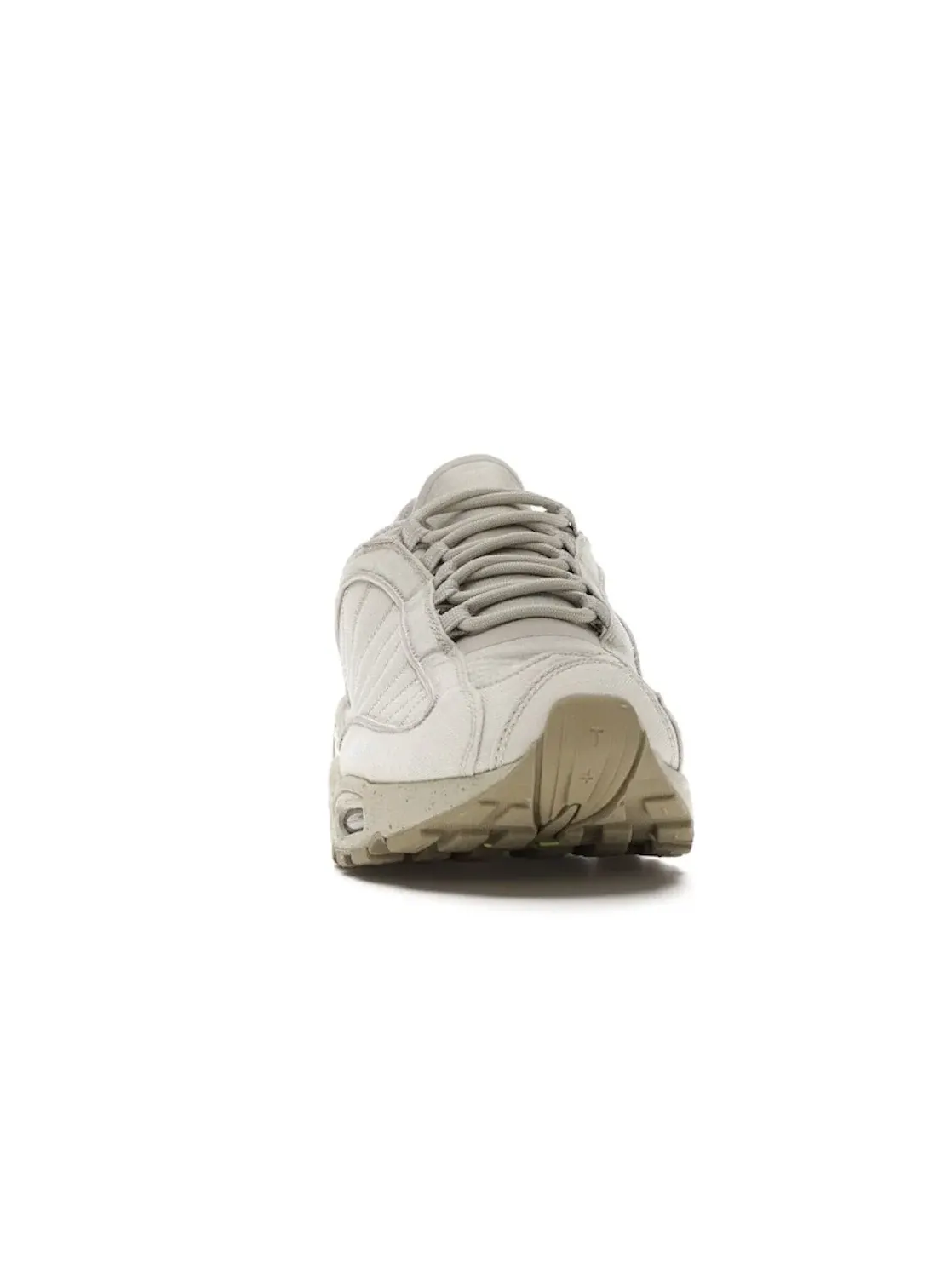 Мужские кроссовки Lifestyle с видимой подушкой Air Max Tailwind 4 Nike, Sandtrap/Linen-Bamboo — изображение 2 из 4