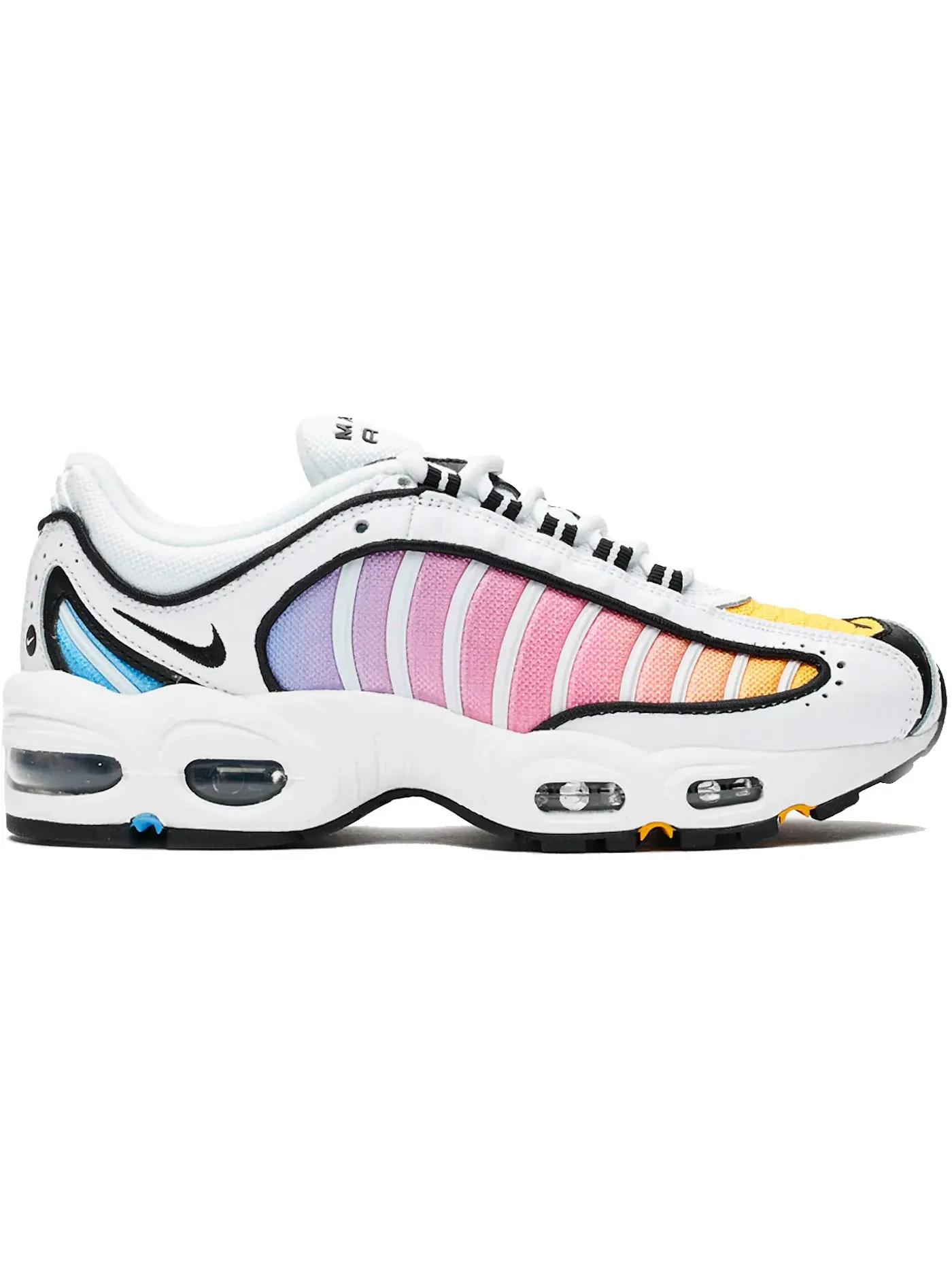 Женские кроссовки Lifestyle Nike Air Max Tailwind 4 — изображение 1 из 1
