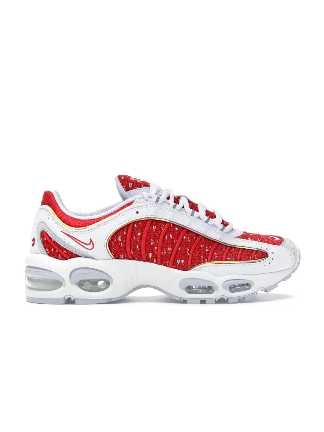Мужские кроссовки Lifestyle Nike Air Max Tailwind 4 — изображение 1 из 4