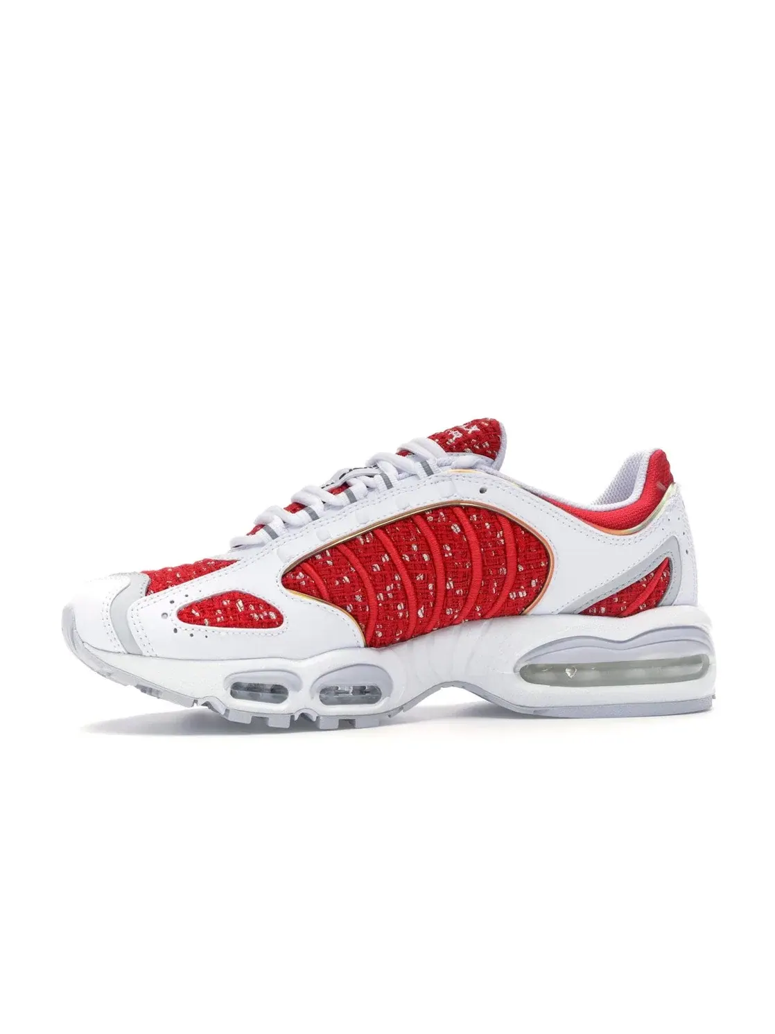 Мужские кроссовки Lifestyle Nike Air Max Tailwind 4 — изображение 3 из 4