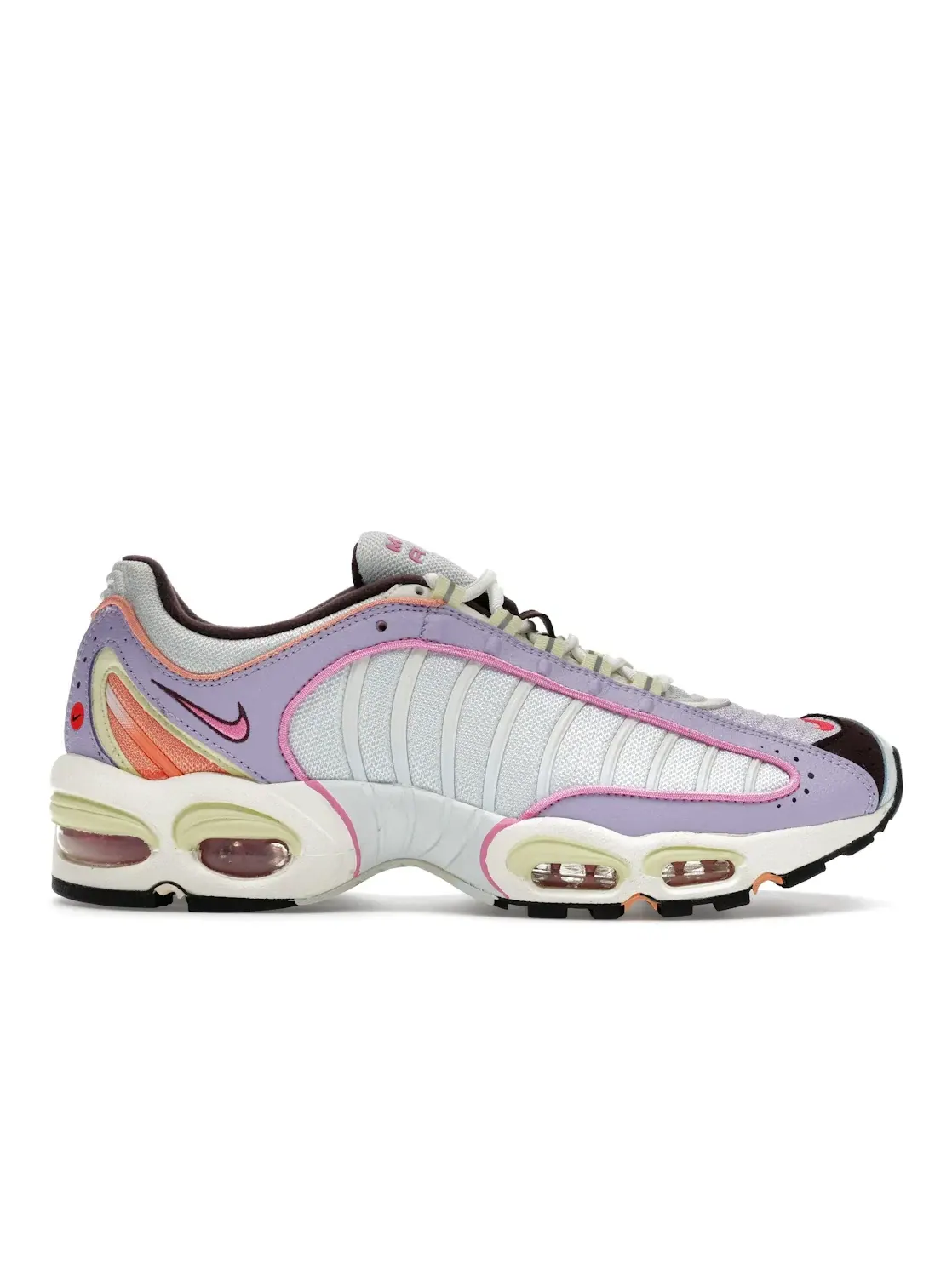 Мужские кроссовки Lifestyle Nike Air Max Tailwind 4 — изображение 1 из 4
