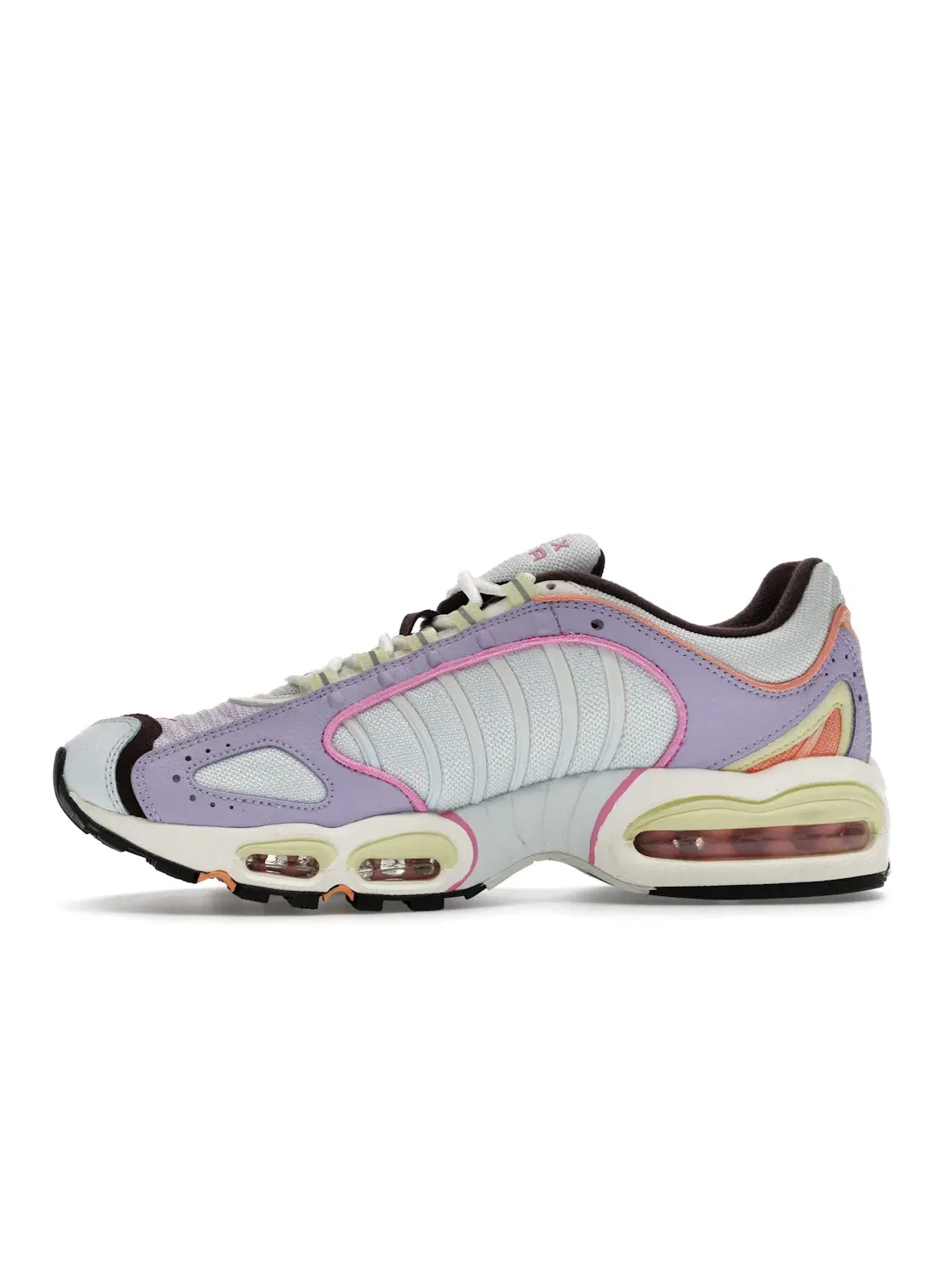 Мужские кроссовки Lifestyle Nike Air Max Tailwind 4 — изображение 3 из 4
