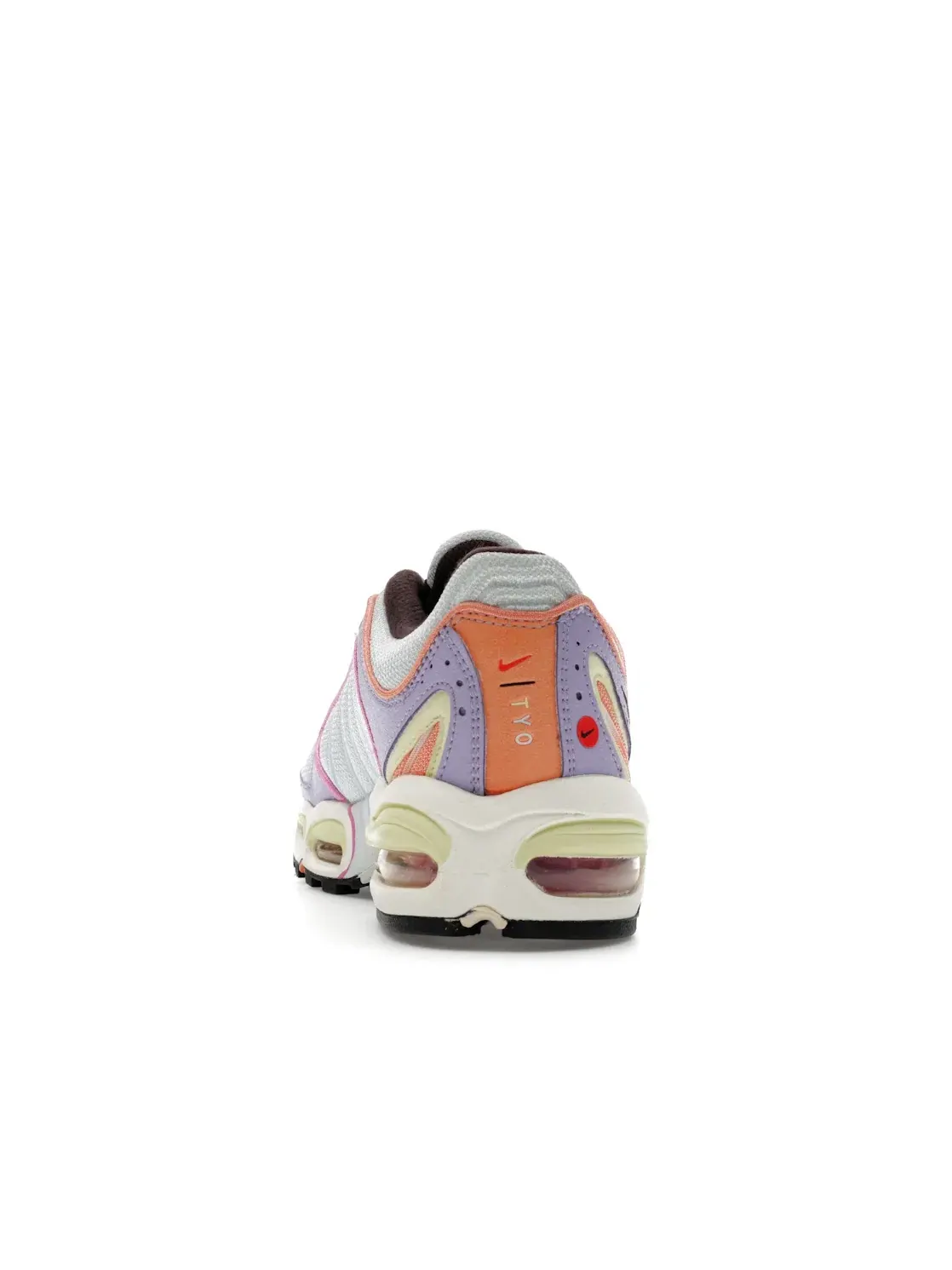 Мужские кроссовки Lifestyle Nike Air Max Tailwind 4 — изображение 4 из 4