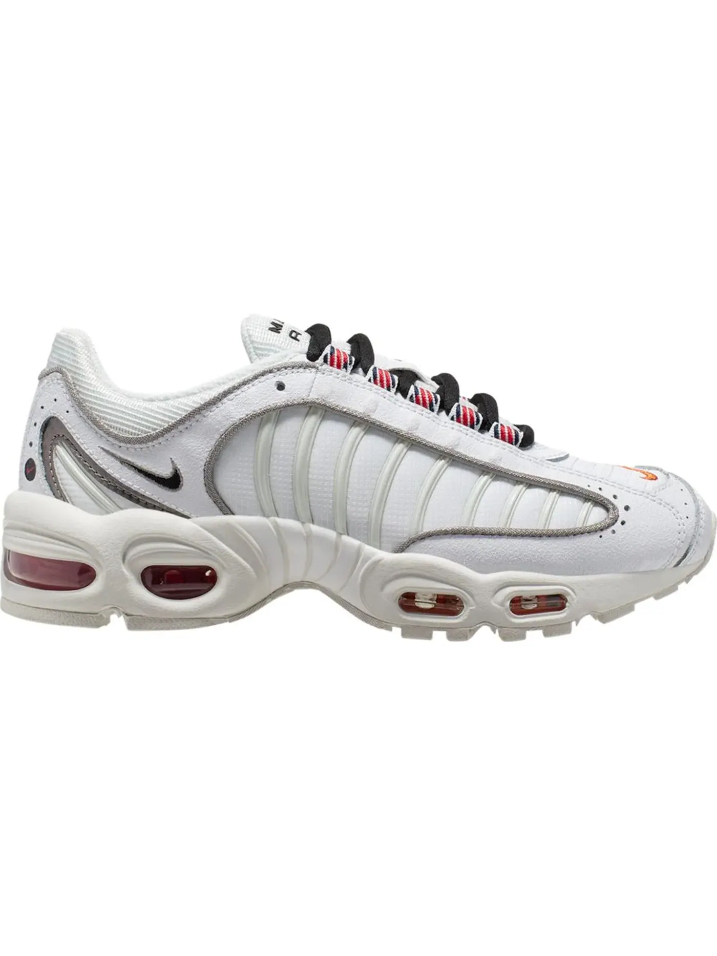 Женские кроссовки Lifestyle Nike Air Max Tailwind 4 — изображение 1 из 1