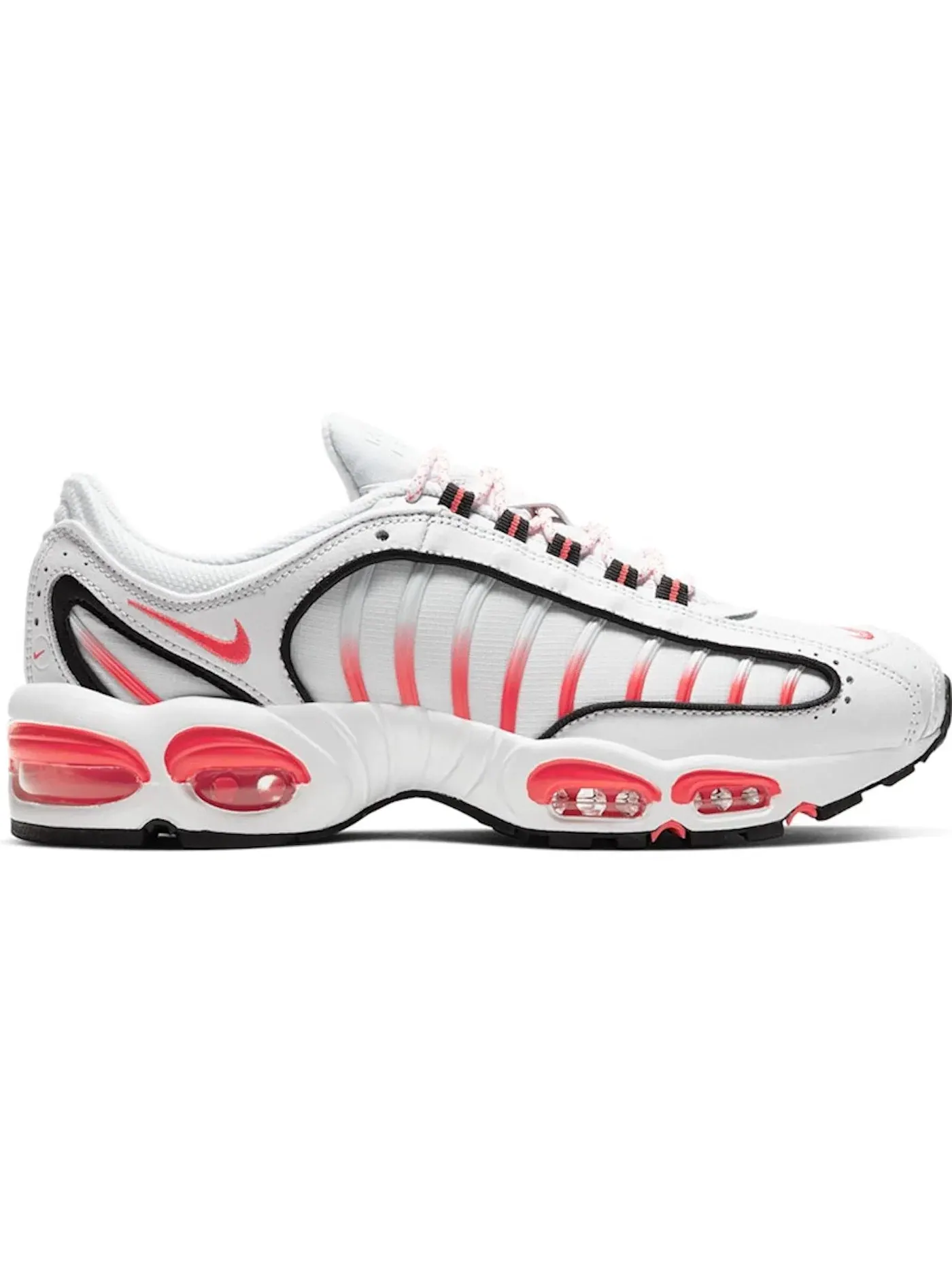 Мужские кроссовки Lifestyle Nike Air Max Tailwind 4 — изображение 1 из 1, белый