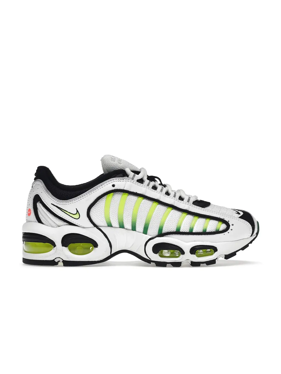 Мужские кроссовки Lifestyle с амортизацией Air Max Nike — изображение 1 из 4, белый/-черный--белый