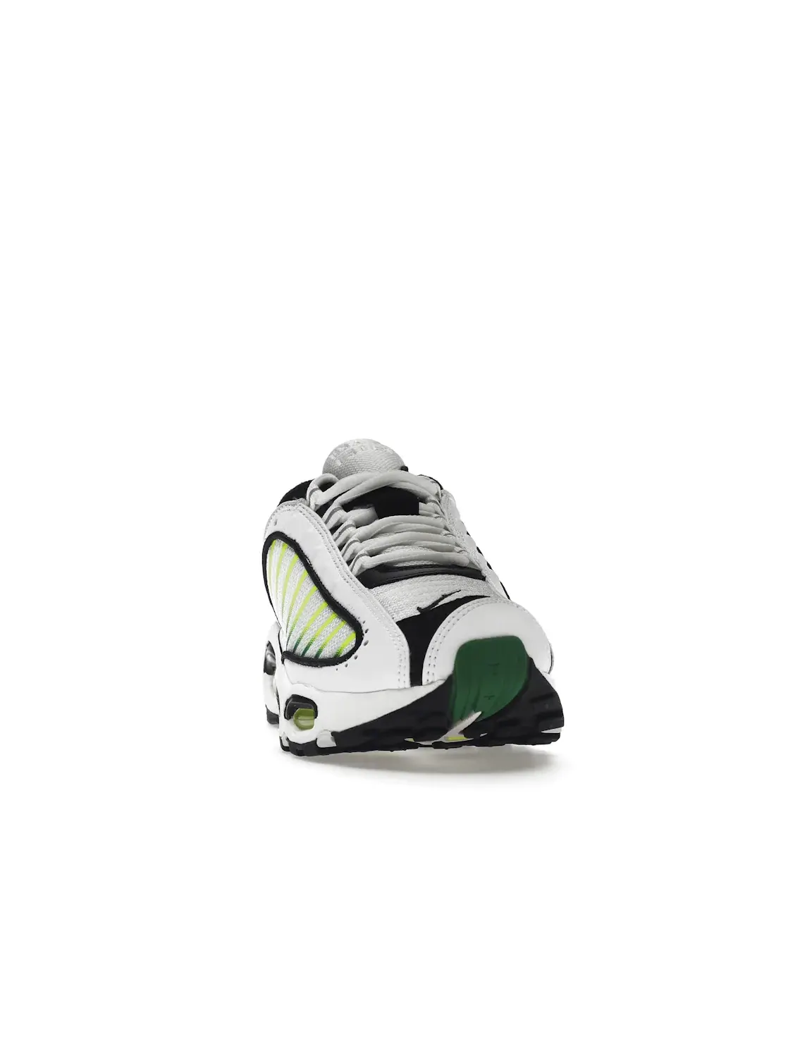 Мужские кроссовки Lifestyle с амортизацией Air Max Nike — изображение 2 из 4, белый/-черный--белый