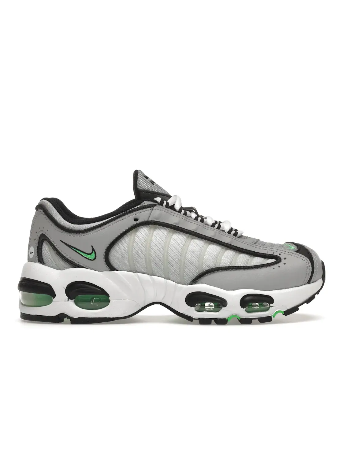 Детские кроссовки Lifestyle Nike Air Max Tailwind 4 Nike — изображение 1 из 4