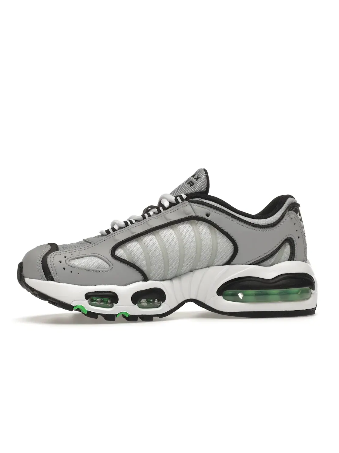 Детские кроссовки Lifestyle Nike Air Max Tailwind 4 Nike — изображение 3 из 4