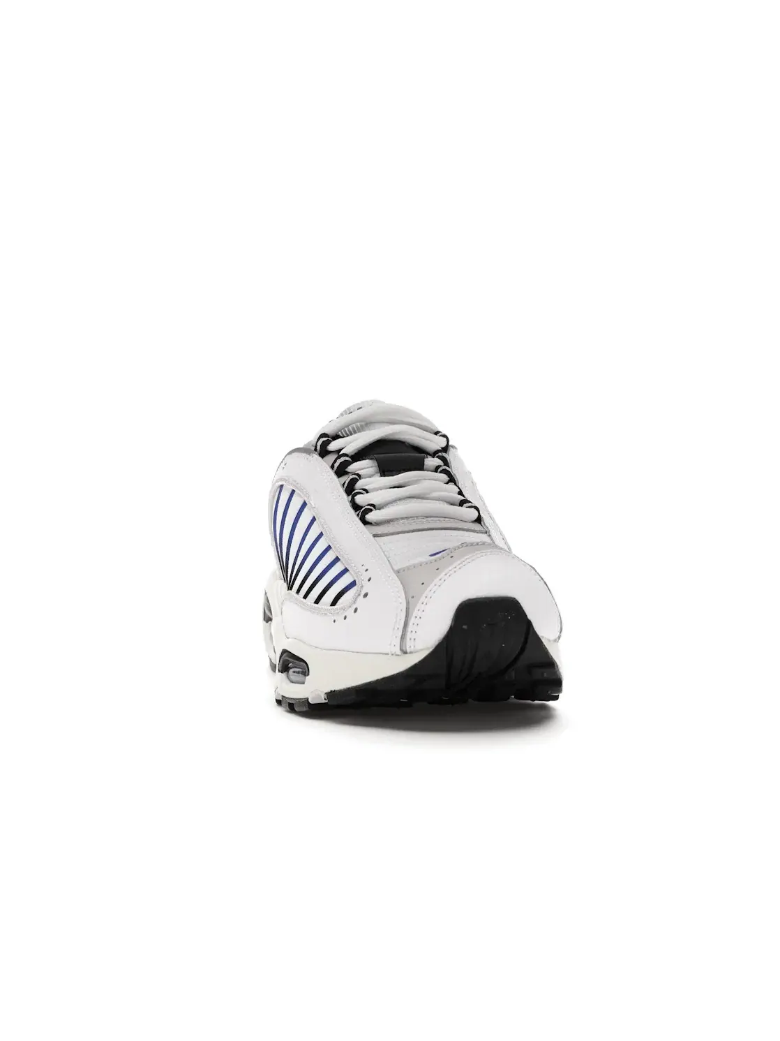 Мужские кроссовки Lifestyle Nike Air Max Tailwind 4 — изображение 2 из 4, белый/синий/белый/серый
