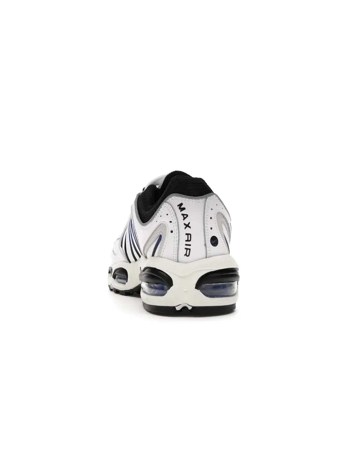 Мужские кроссовки Lifestyle Nike Air Max Tailwind 4 — изображение 4 из 4, белый/синий/белый/серый