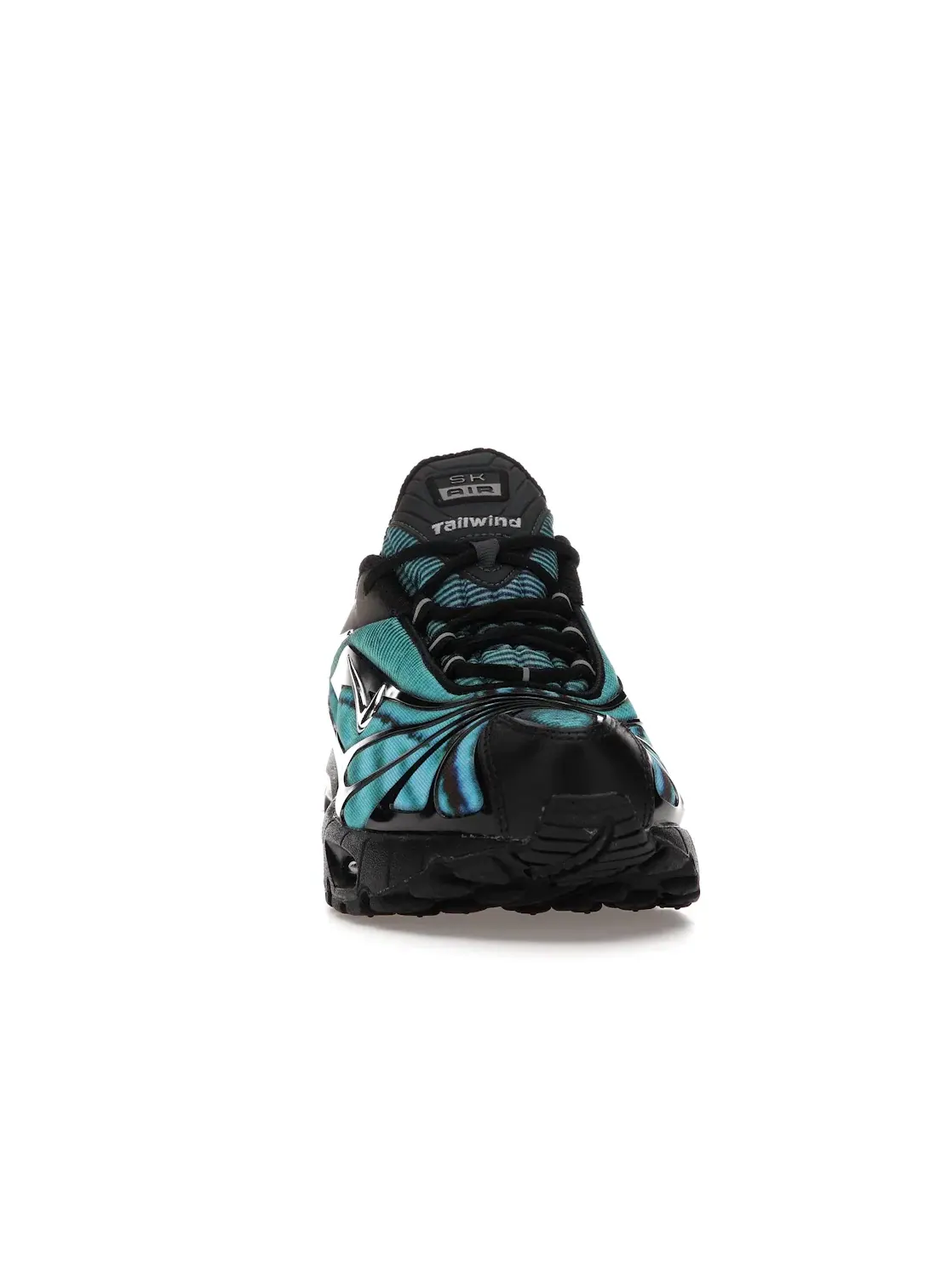 Мужские кроссовки Lifestyle Nike Air Max Tailwind 5 Skepta — изображение 2 из 4, черный/-яркий синий