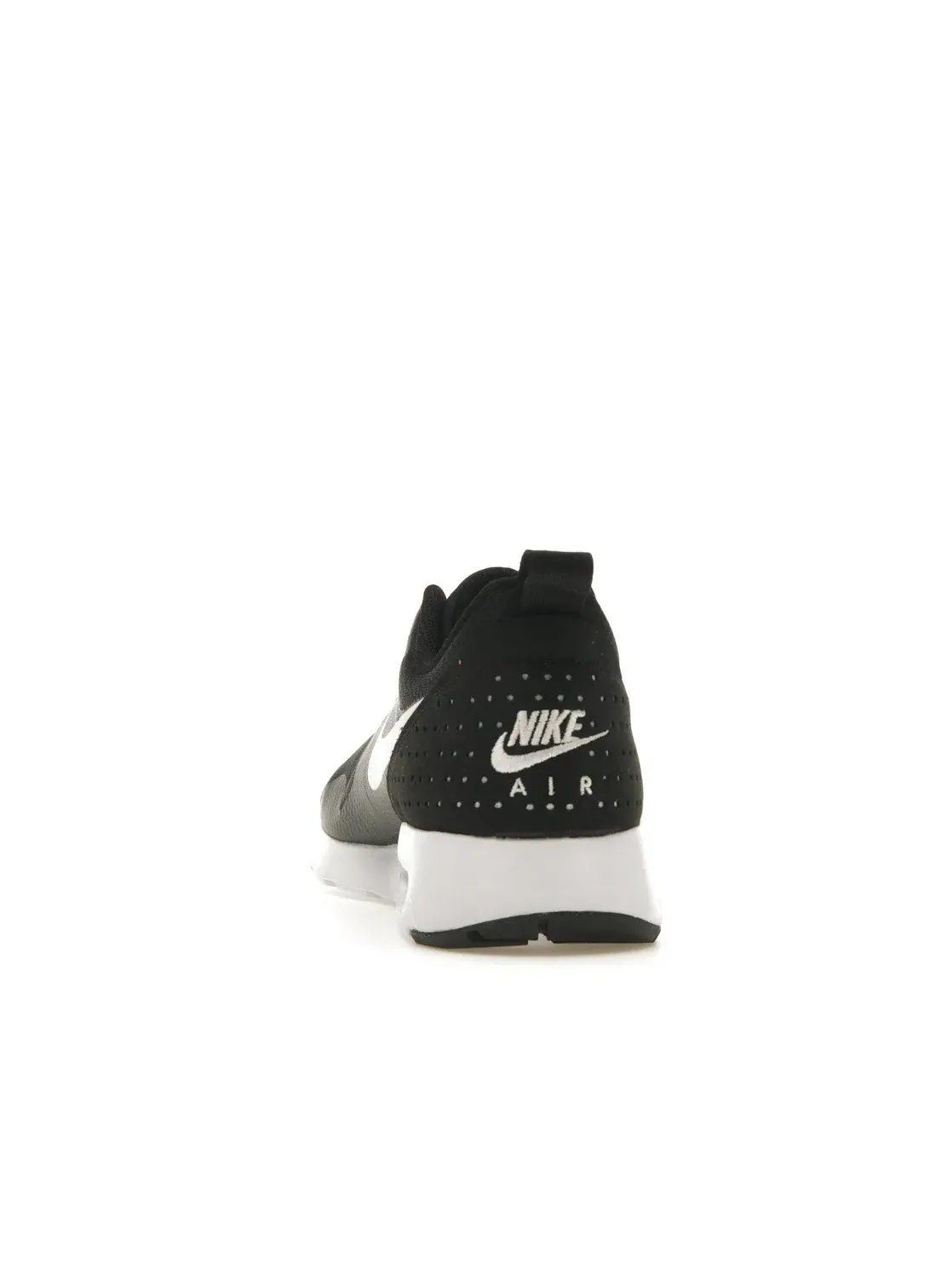 Мужские кроссовки Lifestyle Nike Air Max Tavas — изображение 4 из 4, черный/белый-черный