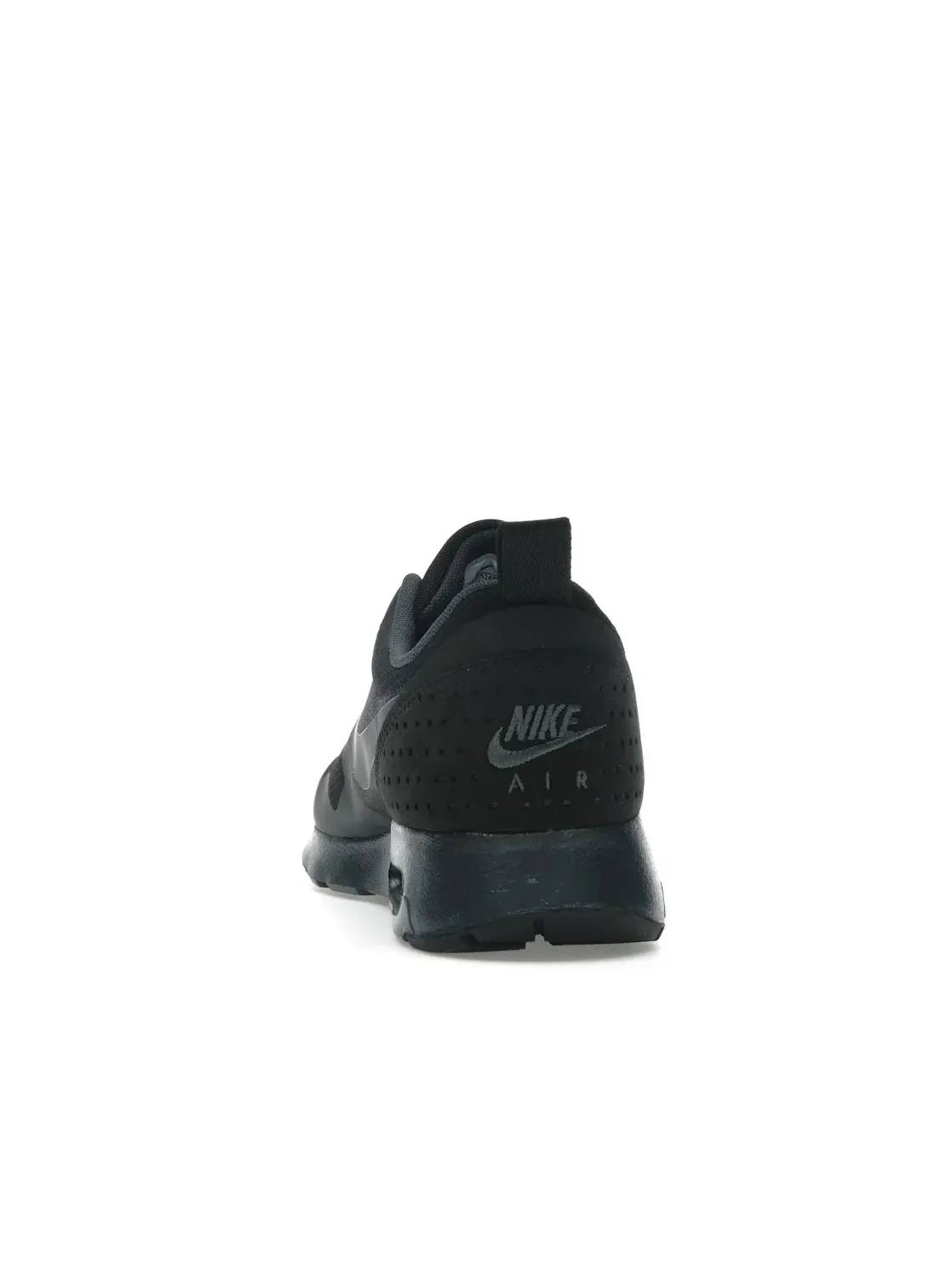 Мужские кроссовки Lifestyle Nike Air Max Tavas — изображение 4 из 4, черный/-черный
