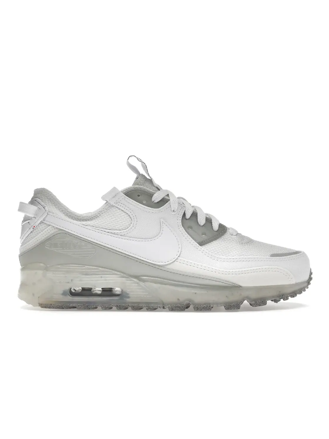 Мужские кроссовки повседневные Nike Air Max Terrascape 90 — изображение 1 из 4, белый/белый/белый/белый